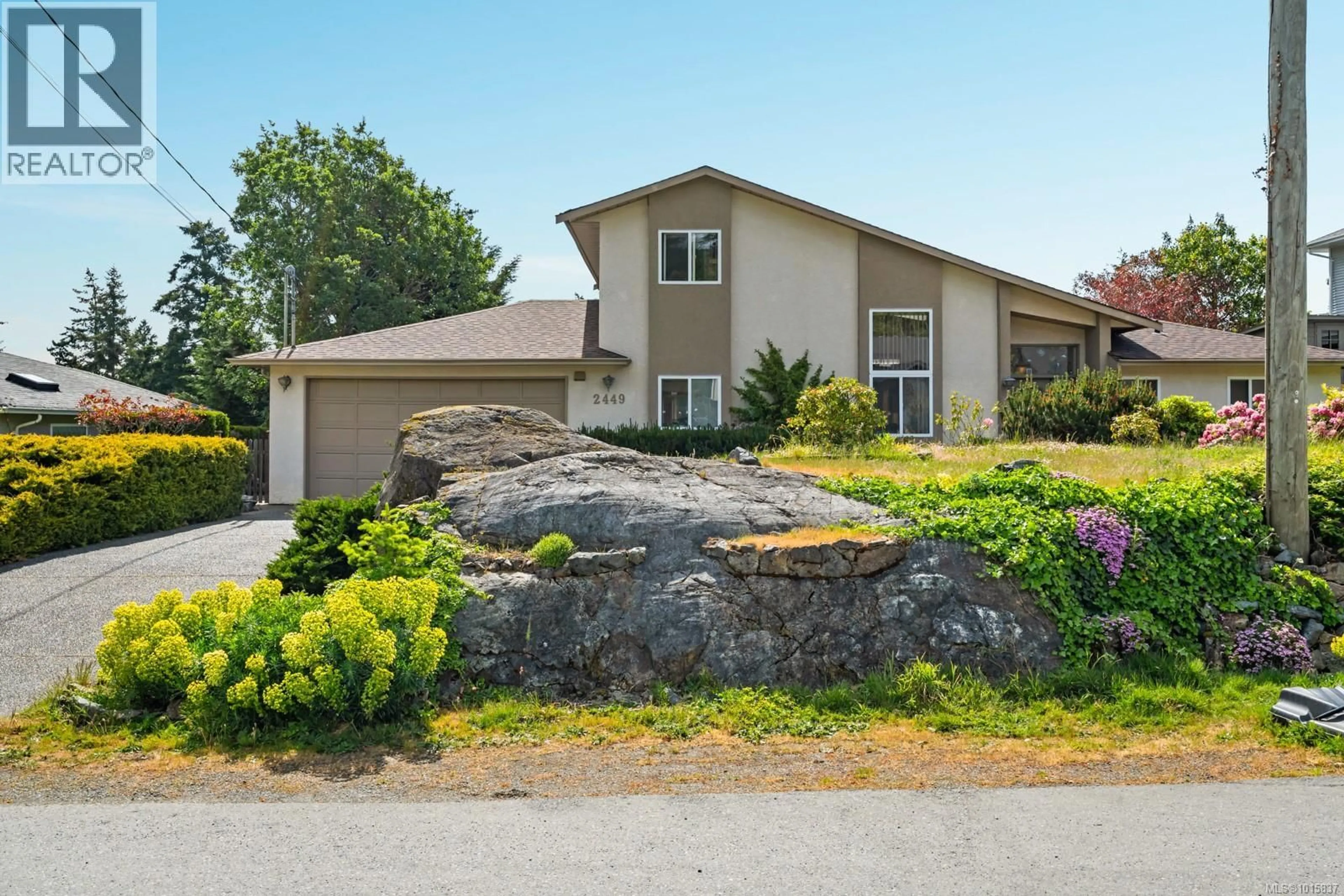 Unknown for 2449 EARLS COURT, Langford British Columbia V9B5V3