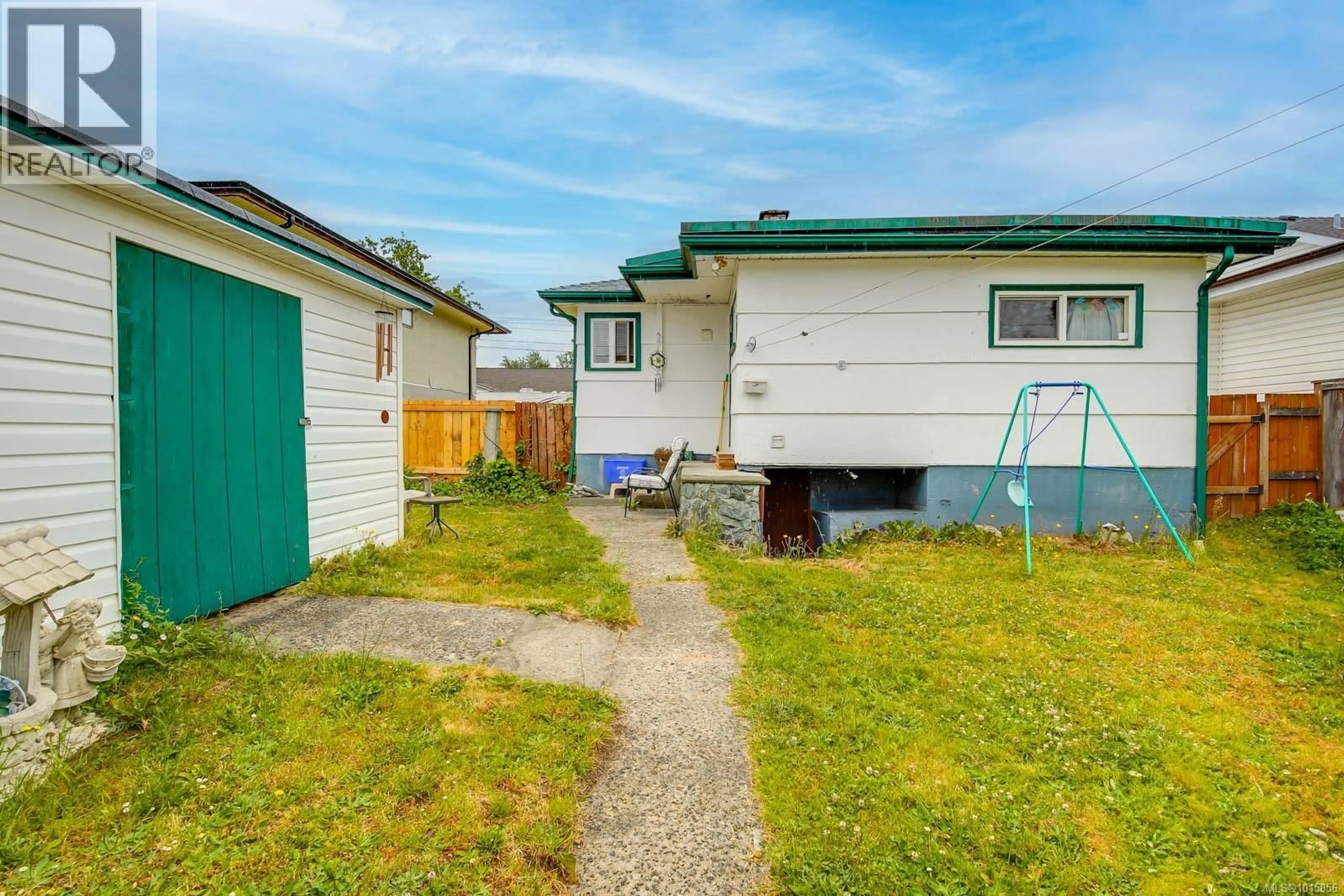 Unknown for 3582 11TH AVENUE, Port Alberni British Columbia V9Y4Y7
