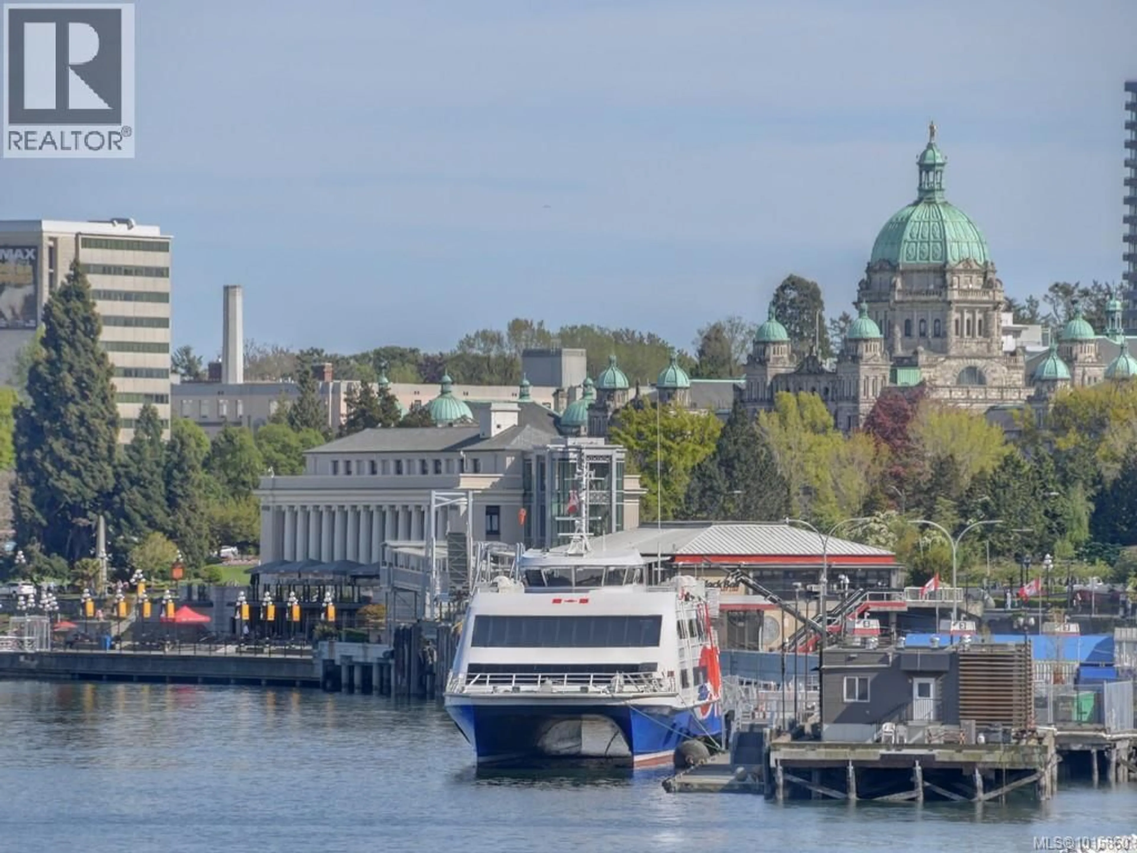 Blurry image for 209 - 55 SONGHEES ROAD, Victoria British Columbia V9A6T3