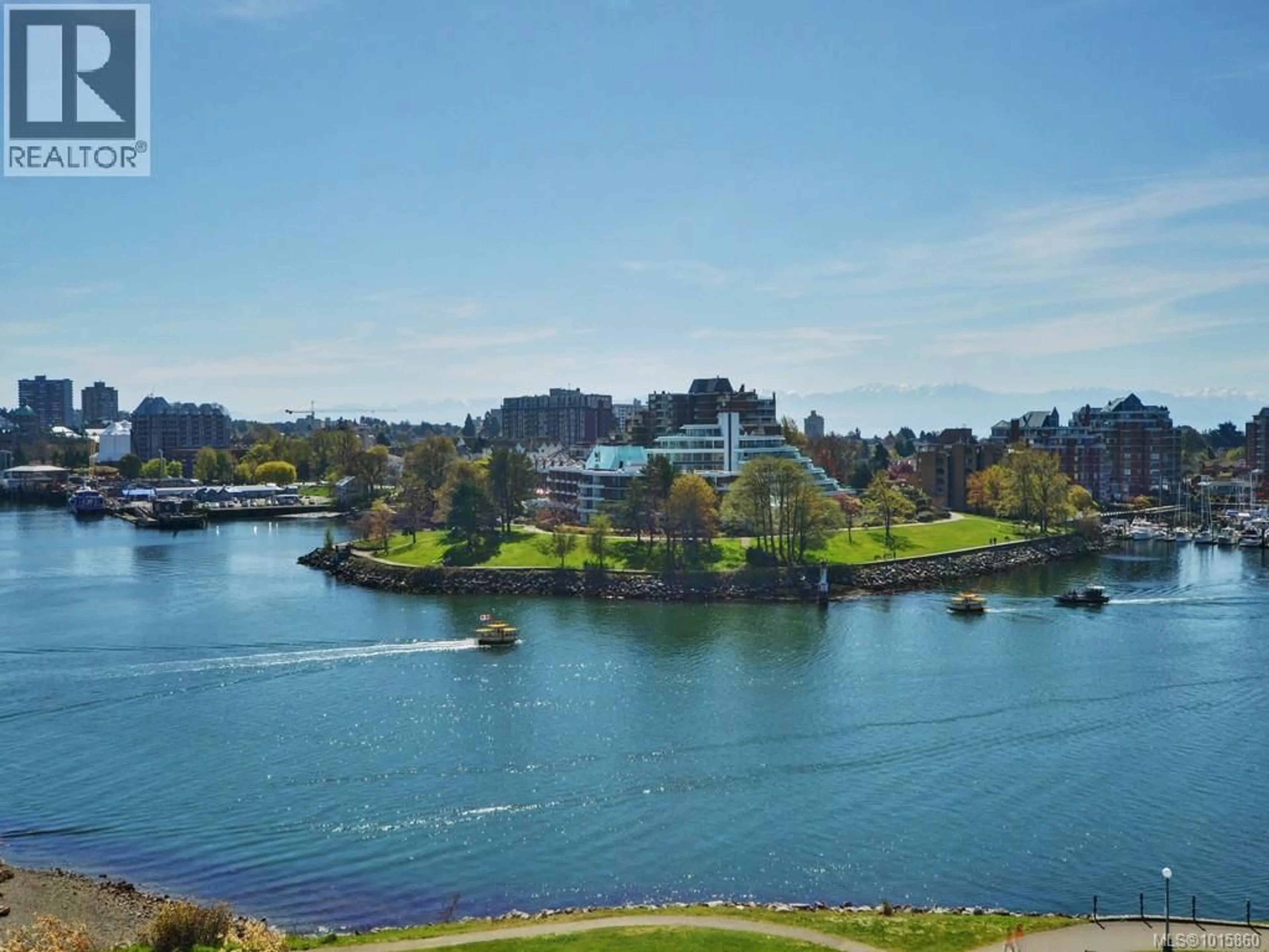 Unknown for 209 - 55 SONGHEES ROAD, Victoria British Columbia V9A6T3