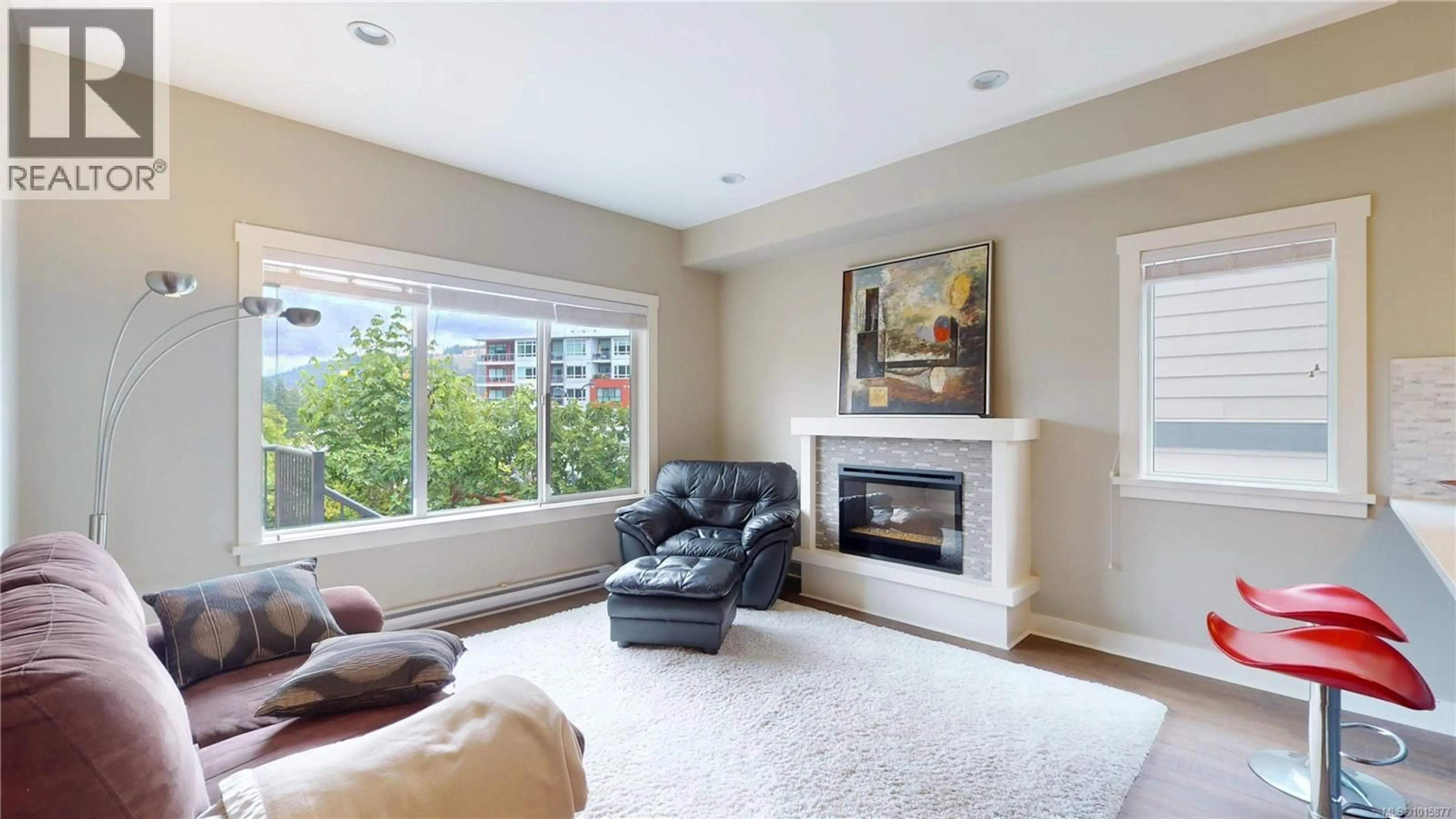 Living room with furniture, unknown for 3016 URBAN CREEK WAY, Langford British Columbia V9B0L9