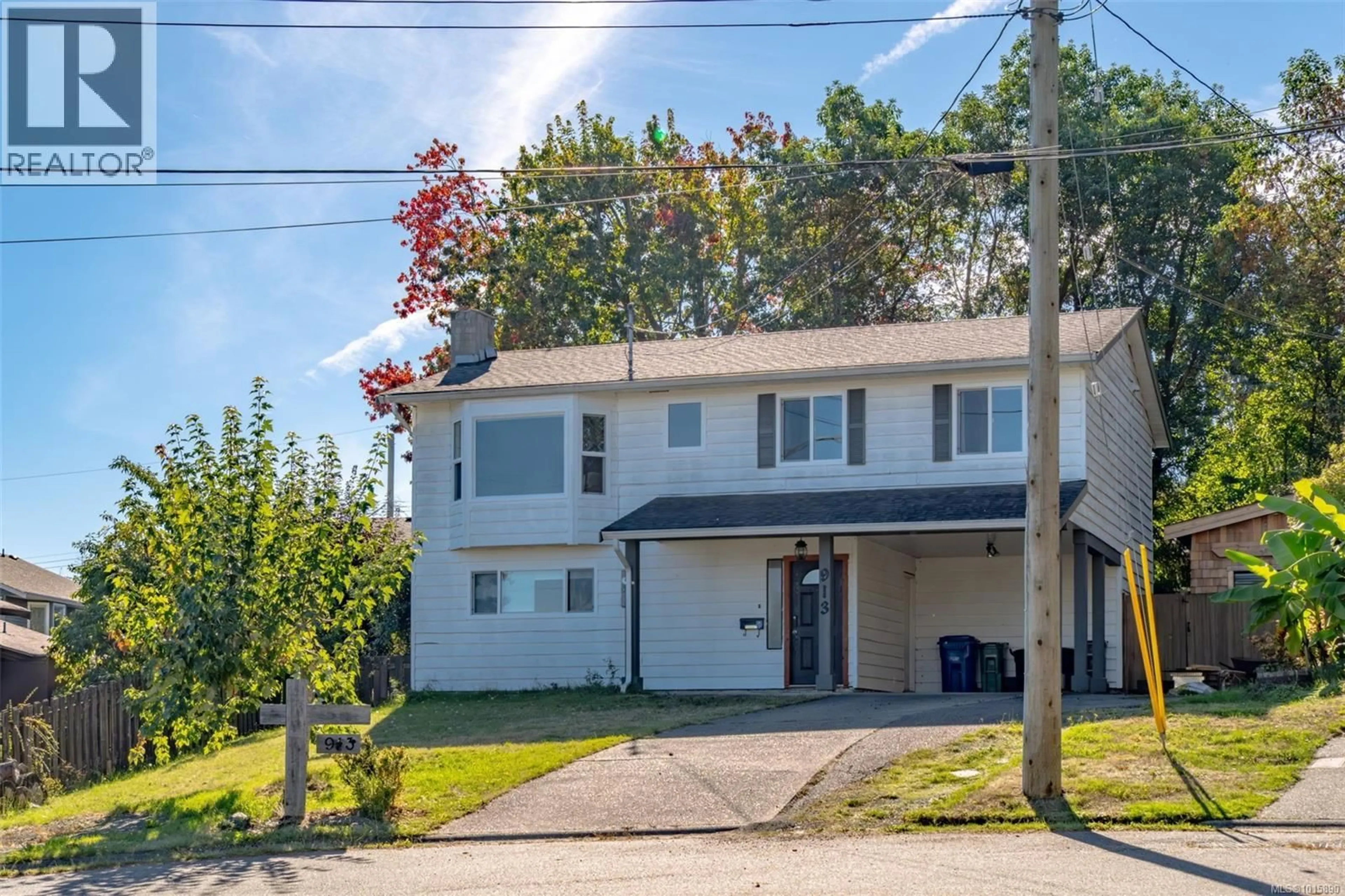 Unknown for 913 SPRING PLACE, Nanaimo British Columbia V9R6C3