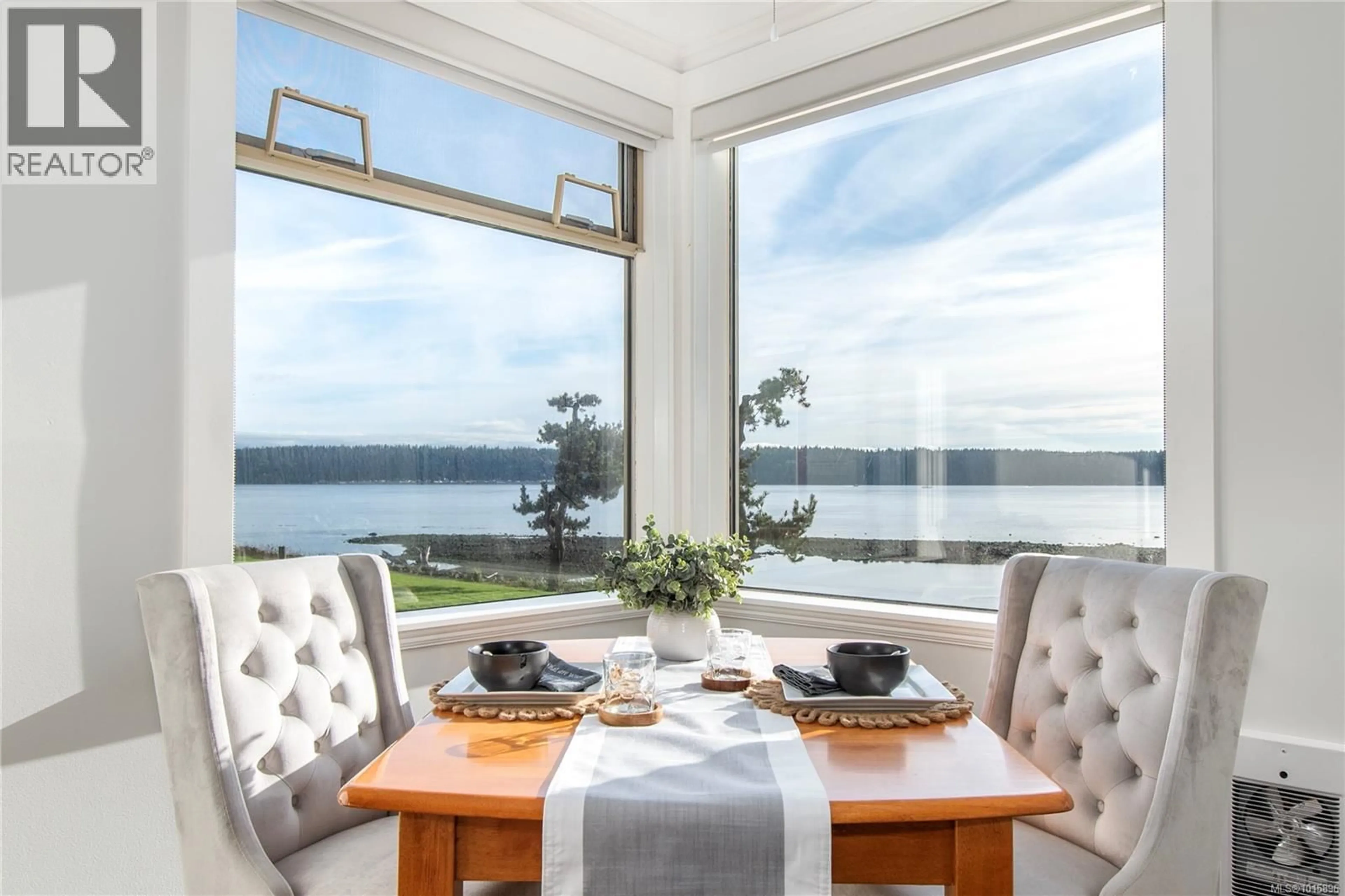 Dining room, unknown for 2203 - 27 ISLAND HIGHWAY SOUTH, Campbell River British Columbia V9W1A2