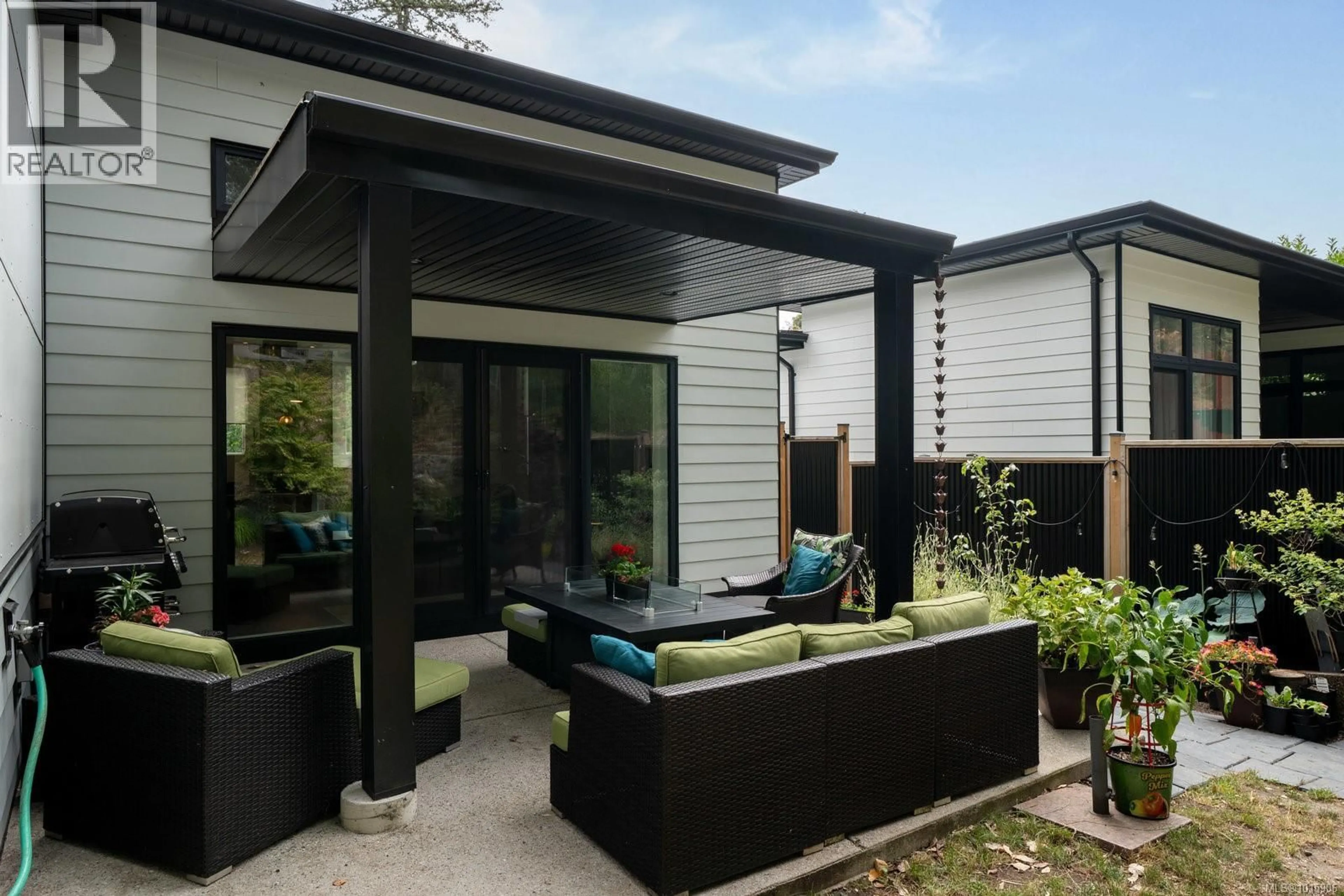 Patio, street for 3508 WISHART ROAD, Colwood British Columbia V9C3B1