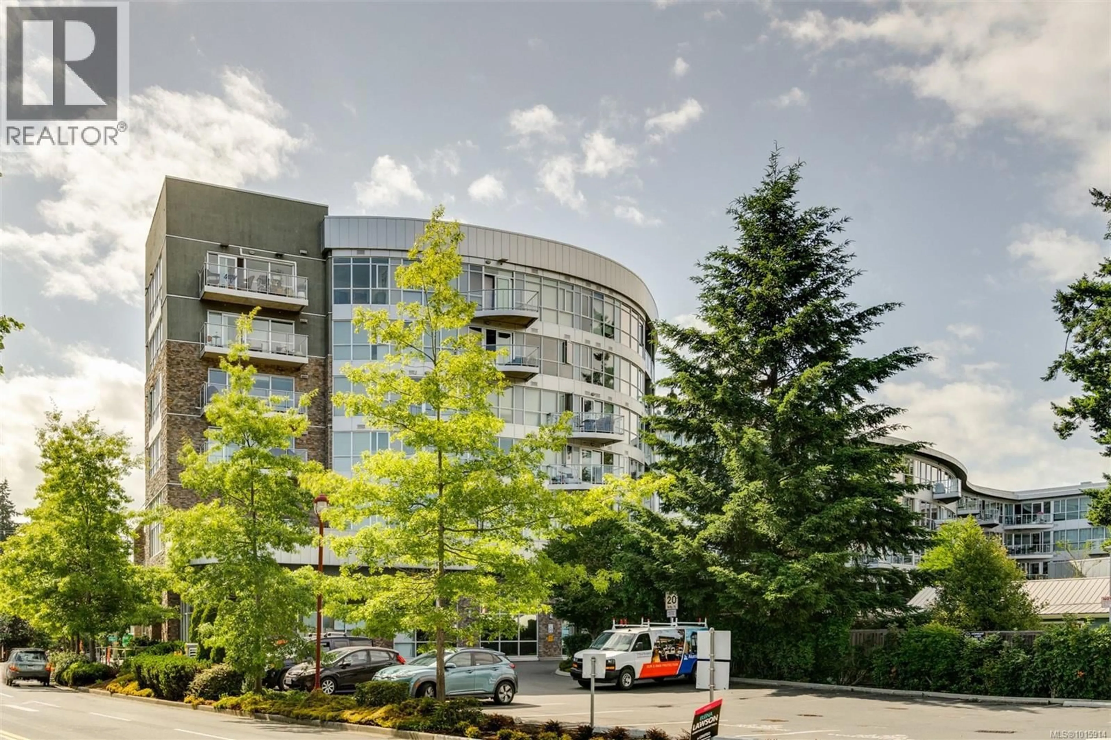 Unknown for 418 - 2745 VETERANS MEMORIAL PARKWAY, Langford British Columbia V9B0H4