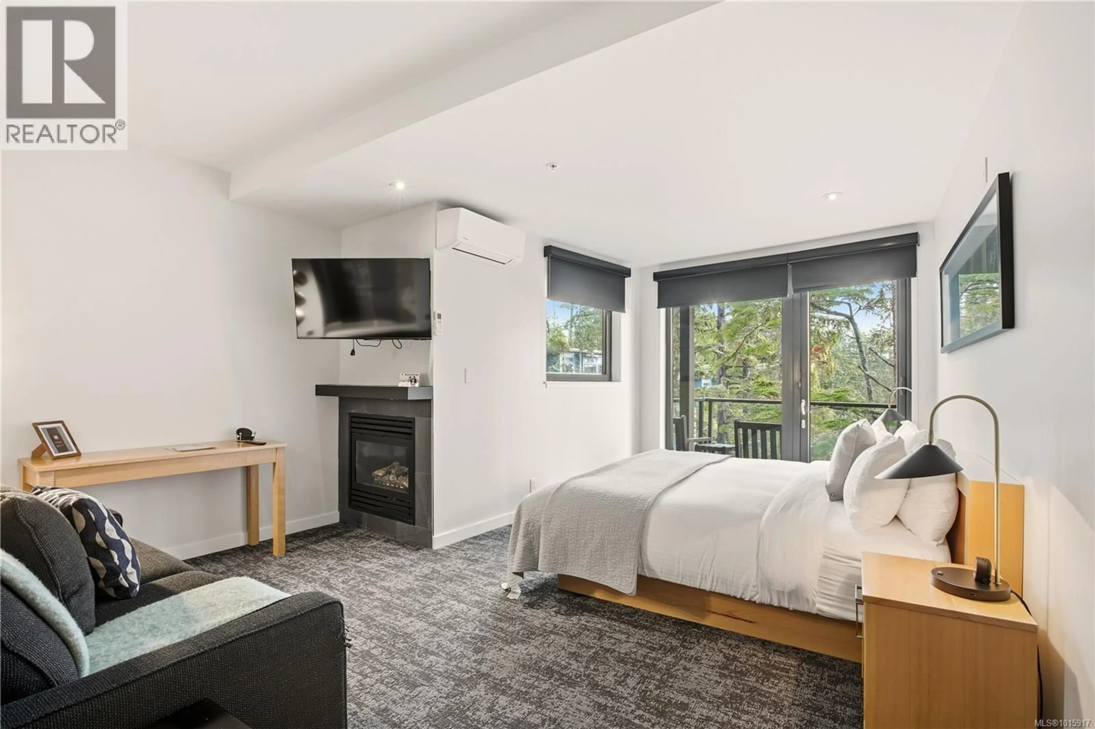 A pic of a room for 302 - 596 MARINE DRIVE, Ucluelet British Columbia V0R3A0