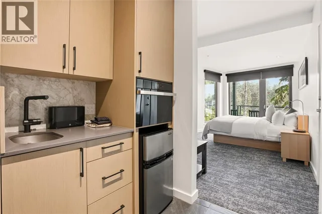 306 - 596 MARINE DRIVE, Ucluelet 5