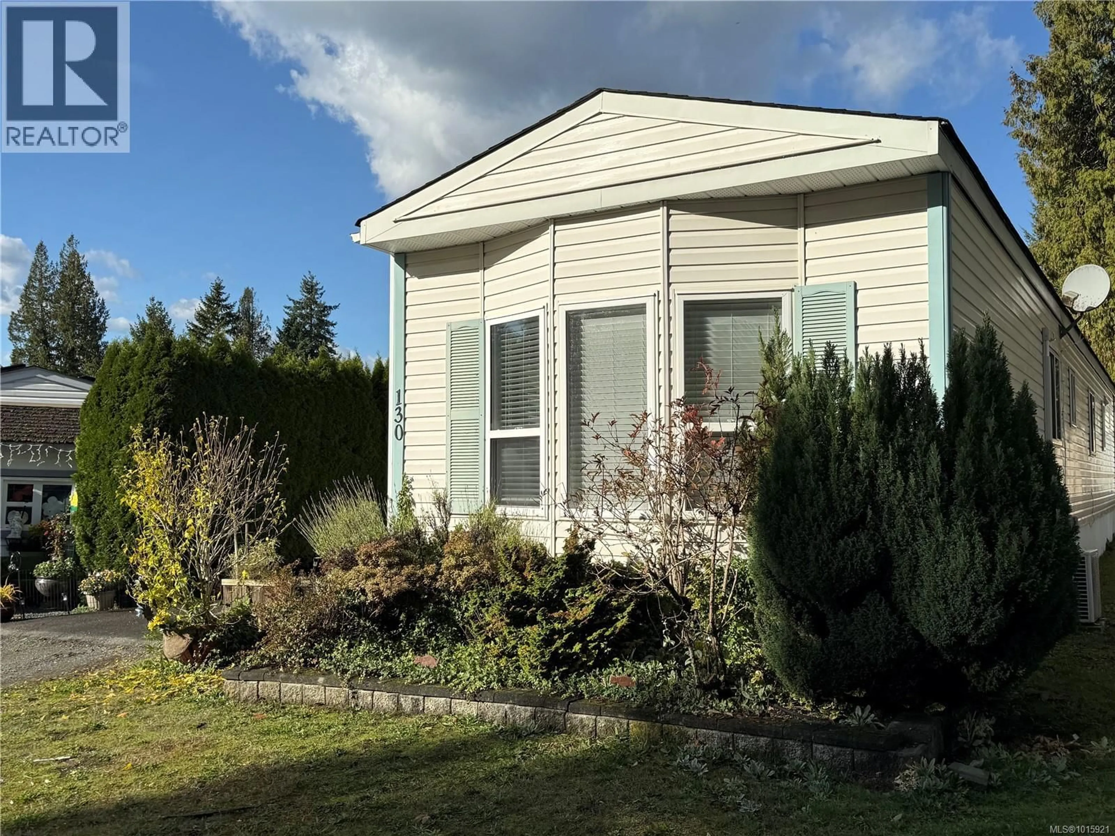 Shed for 130 - 25 MAKI ROAD, Nanaimo British Columbia V9R6N3