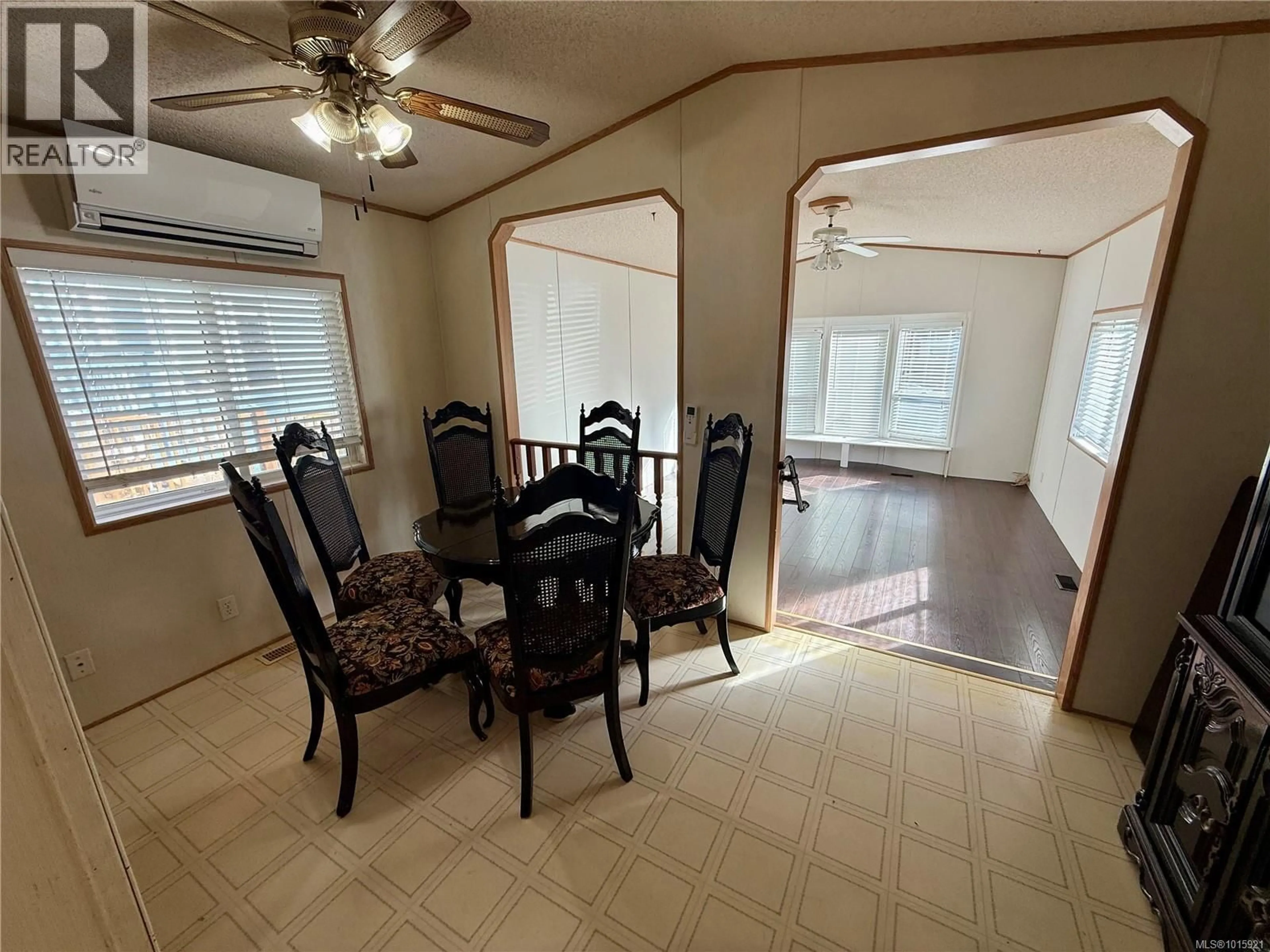 Dining room, unknown for 130 - 25 MAKI ROAD, Nanaimo British Columbia V9R6N3