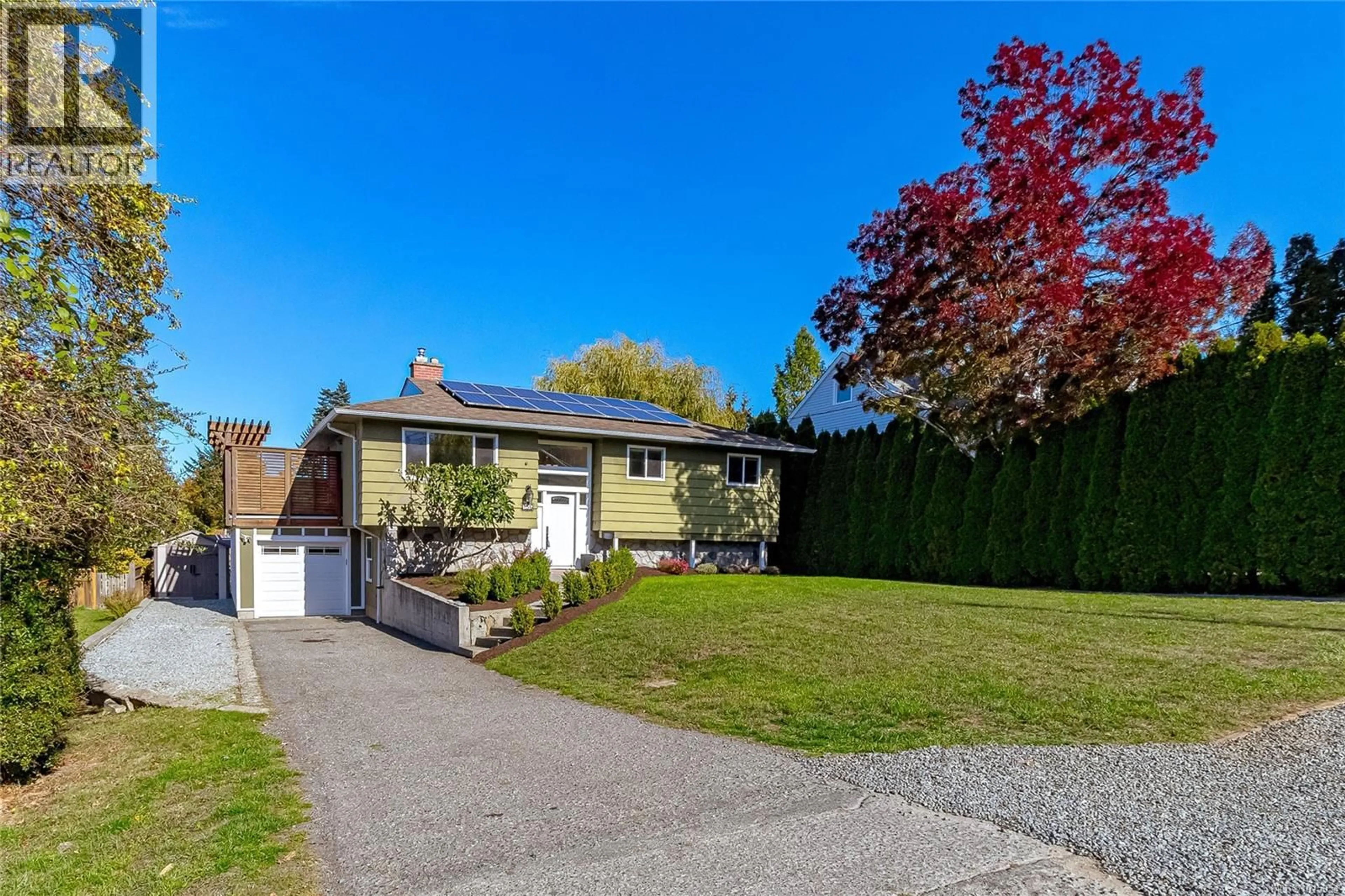 Unknown for 756 SNOWDROP AVENUE, Saanich British Columbia V8Z2N2