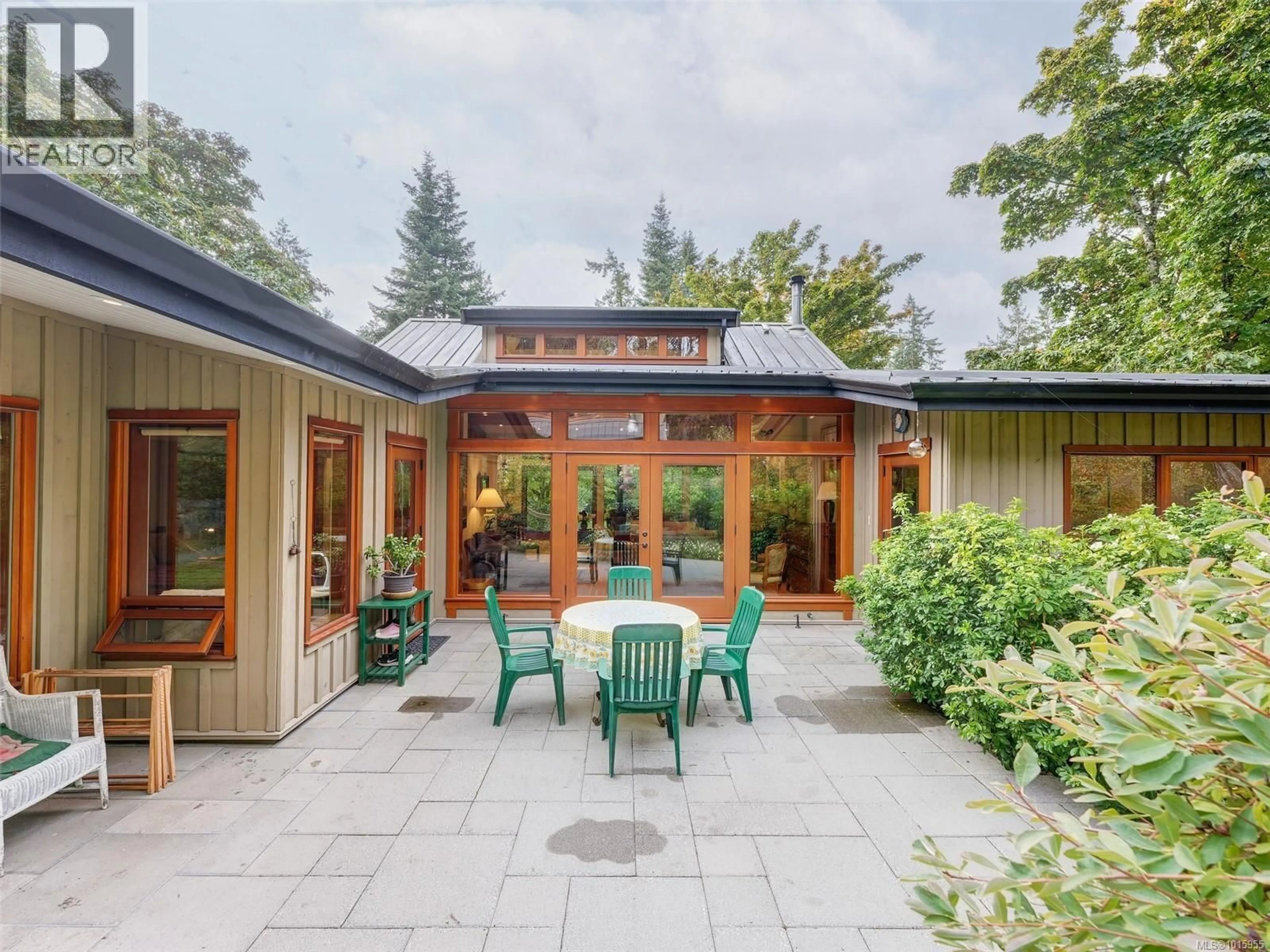 Patio, unknown for 590 DOWNEY ROAD, North Saanich British Columbia V8L5M6