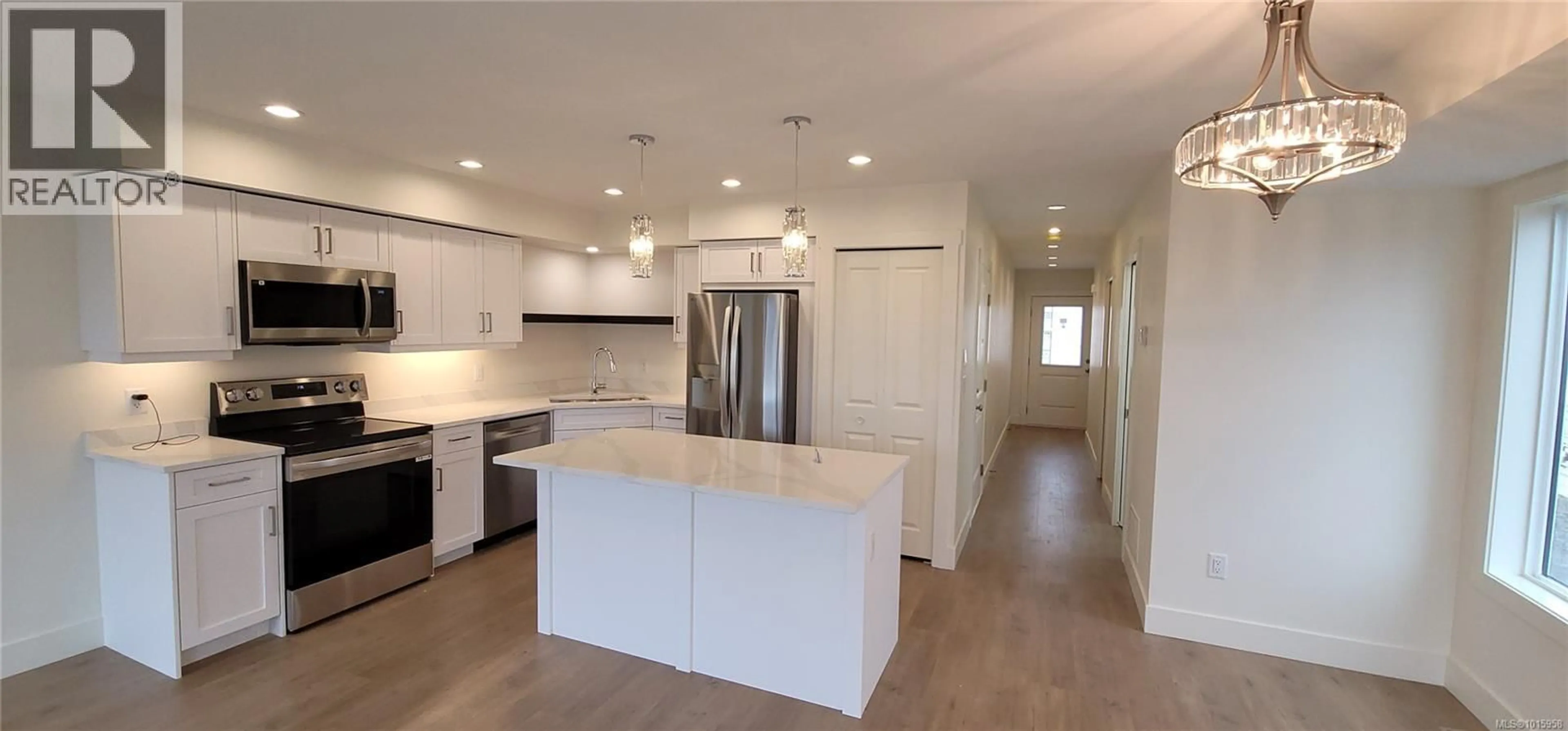 Open concept kitchen, unknown for 6260 OLD MILL ROAD, Duncan British Columbia V9L0G7