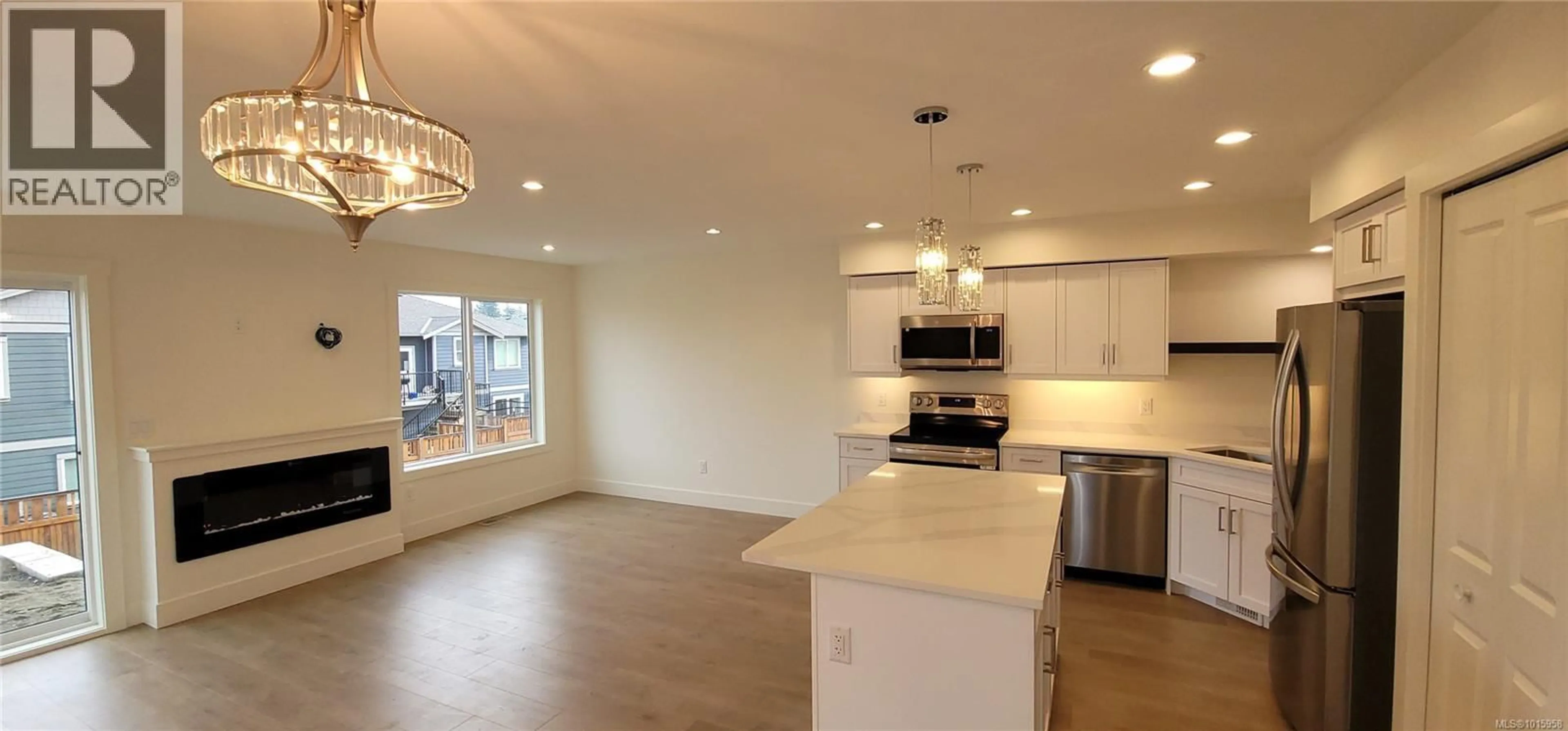 Open concept kitchen, unknown for 6260 OLD MILL ROAD, Duncan British Columbia V9L0G7