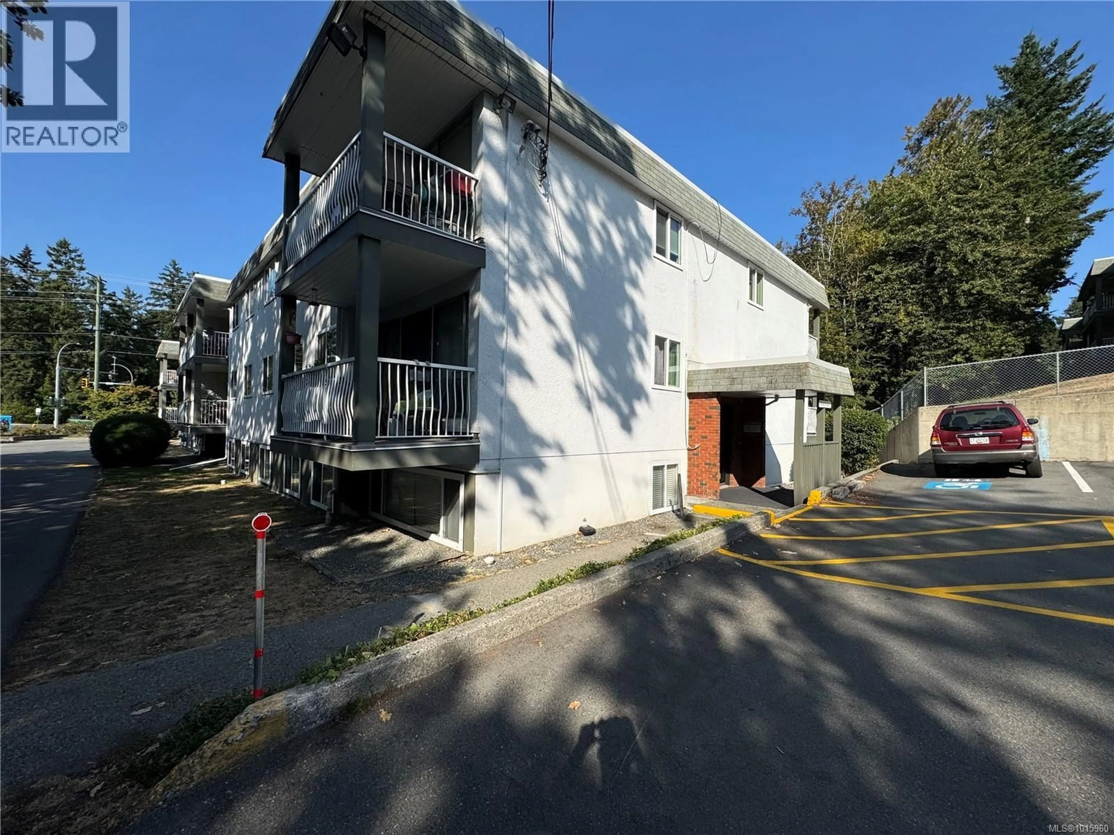 Unknown for 1304 - 1097 BOWEN ROAD, Nanaimo British Columbia V9R2A4