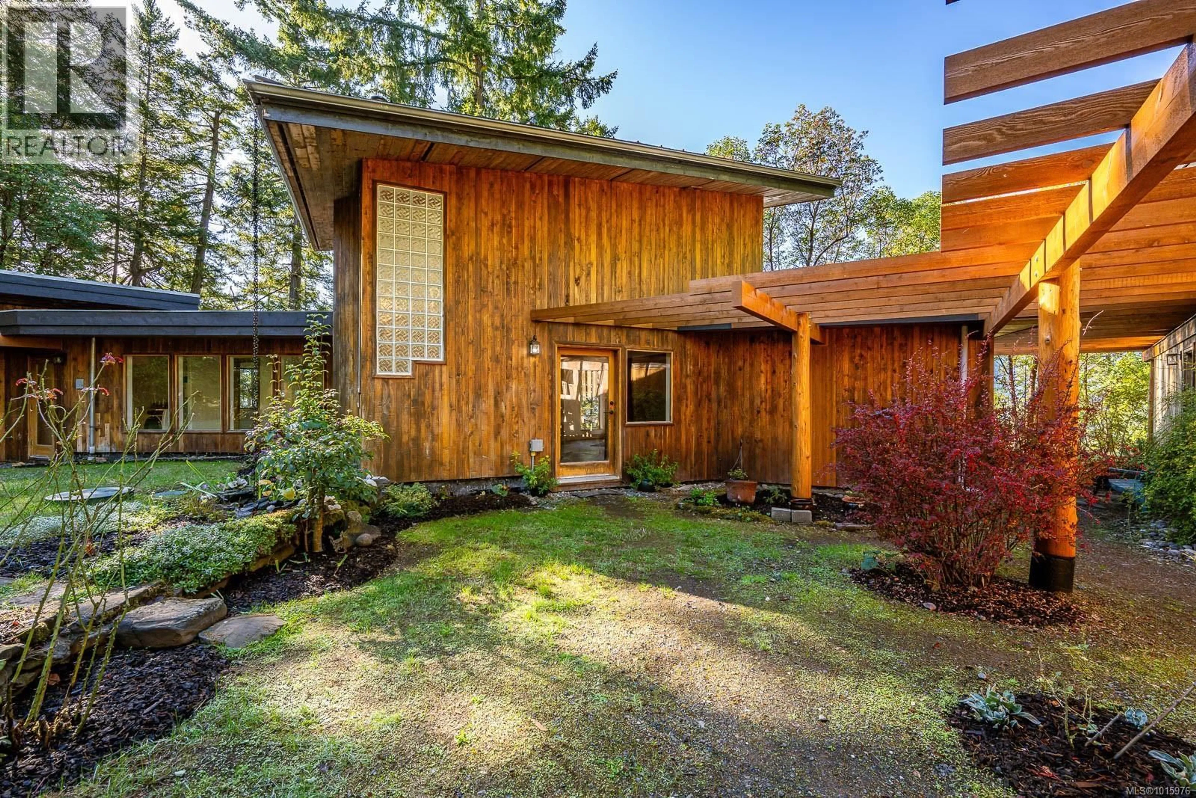 Unknown for 6161 LACON ROAD, Denman Island British Columbia V0R1T0