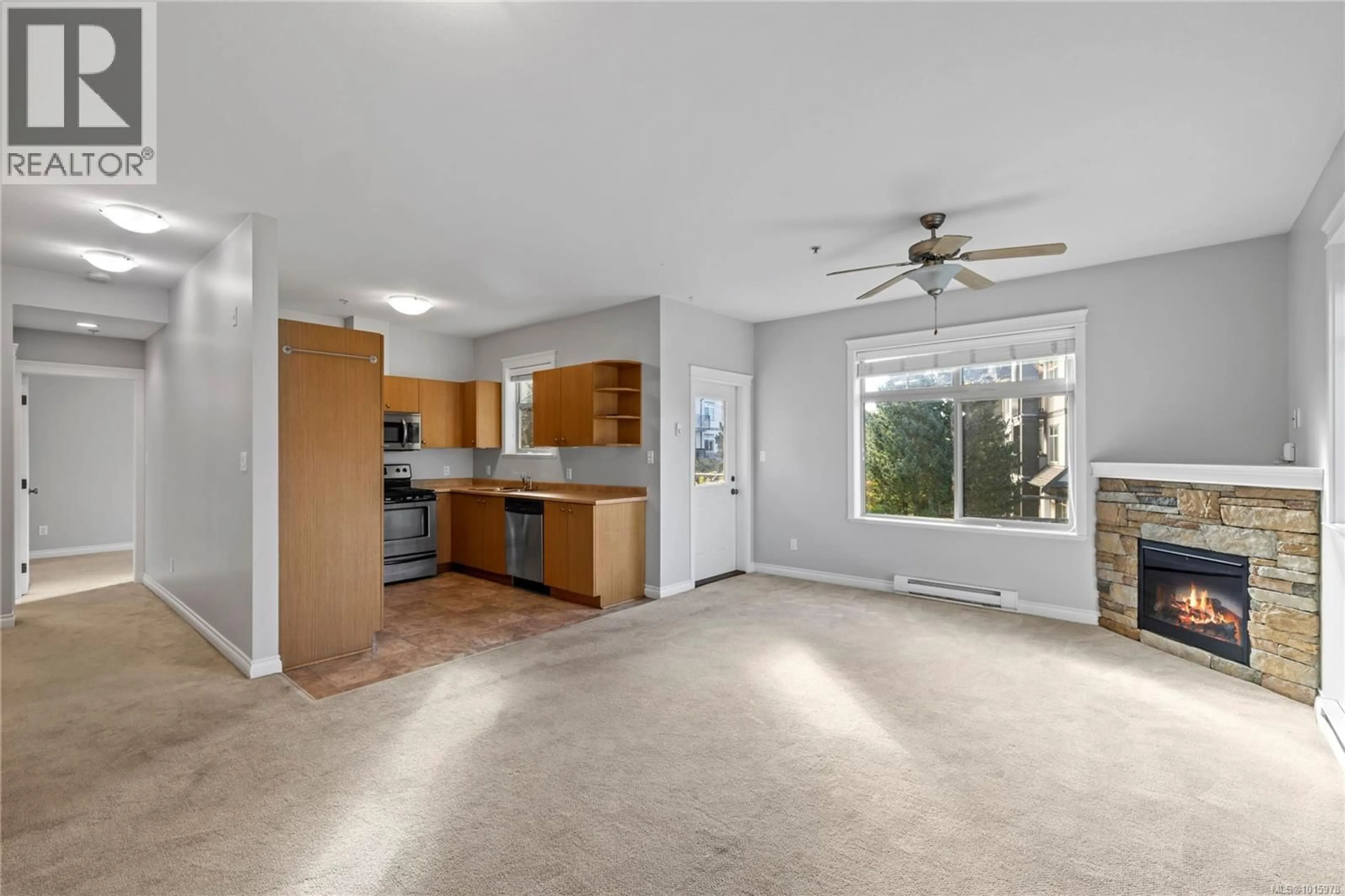 Unknown for 206 - 2115 MEREDITH ROAD, Nanaimo British Columbia V9S2N2