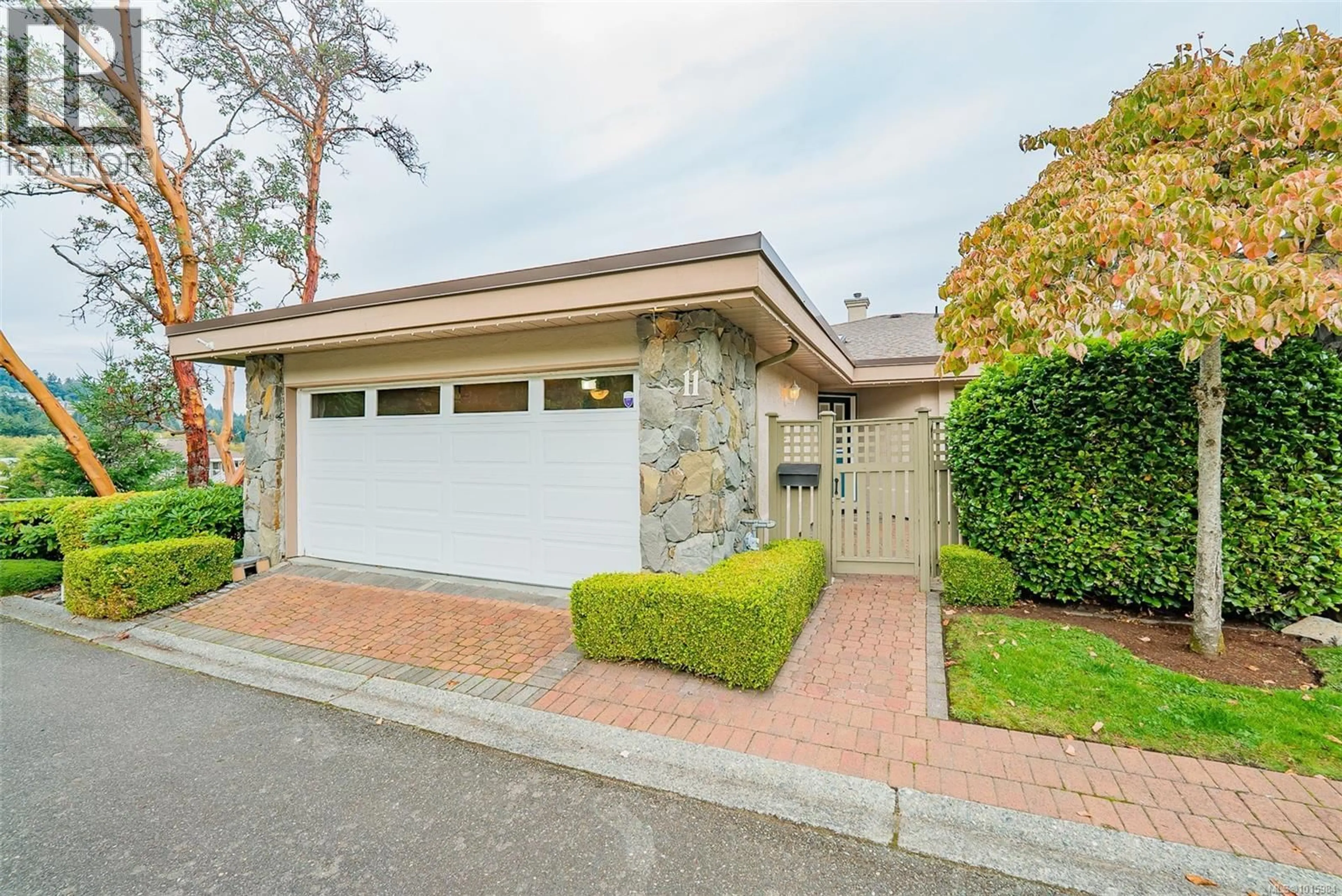 Unknown for 11 - 4991 BELLA VISTA CRESCENT, Nanaimo British Columbia V9V1L6