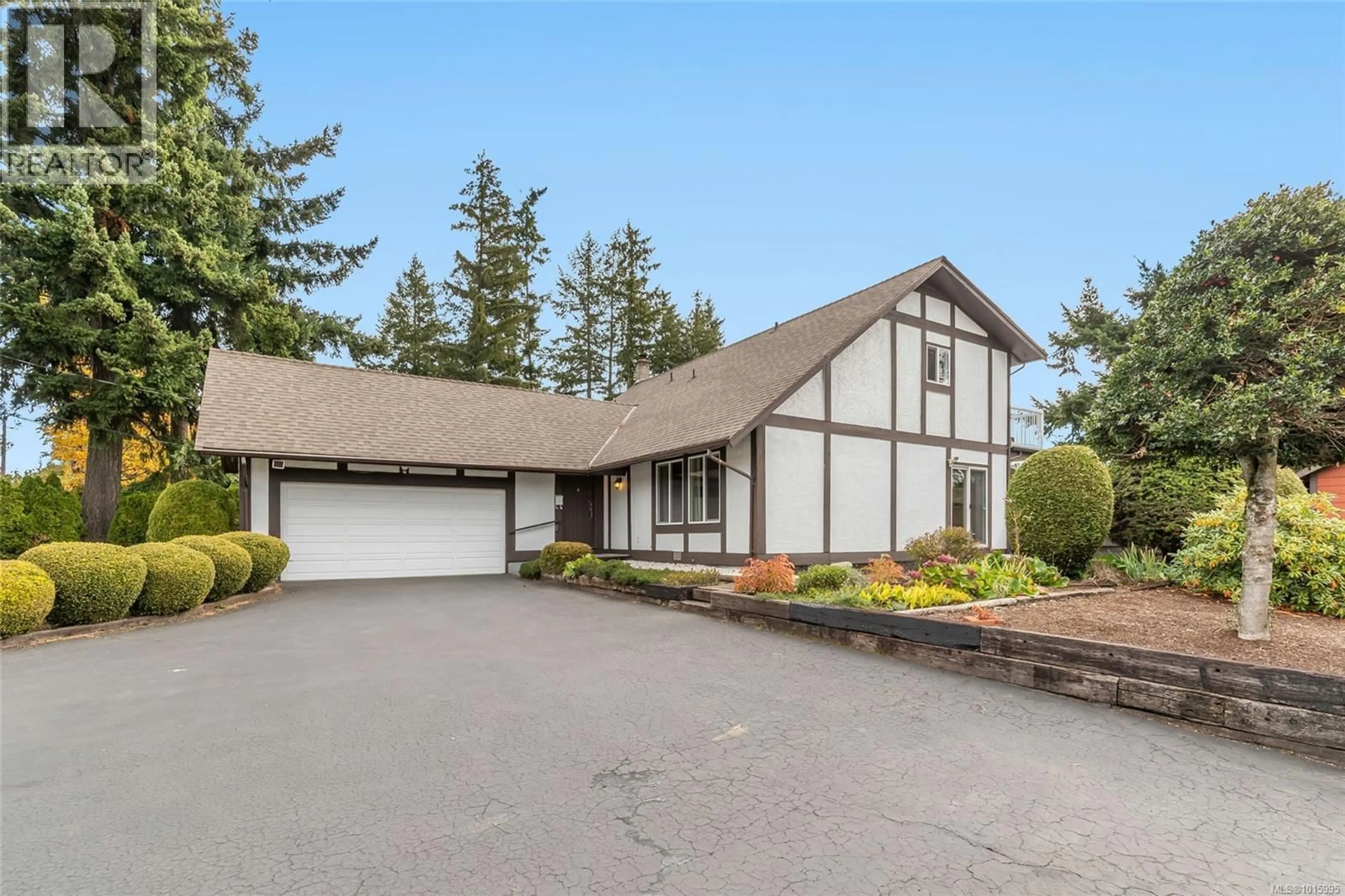 Home with vinyl exterior material, unknown for 5174 MAUREEN WAY, Nanaimo British Columbia V9T3Y2