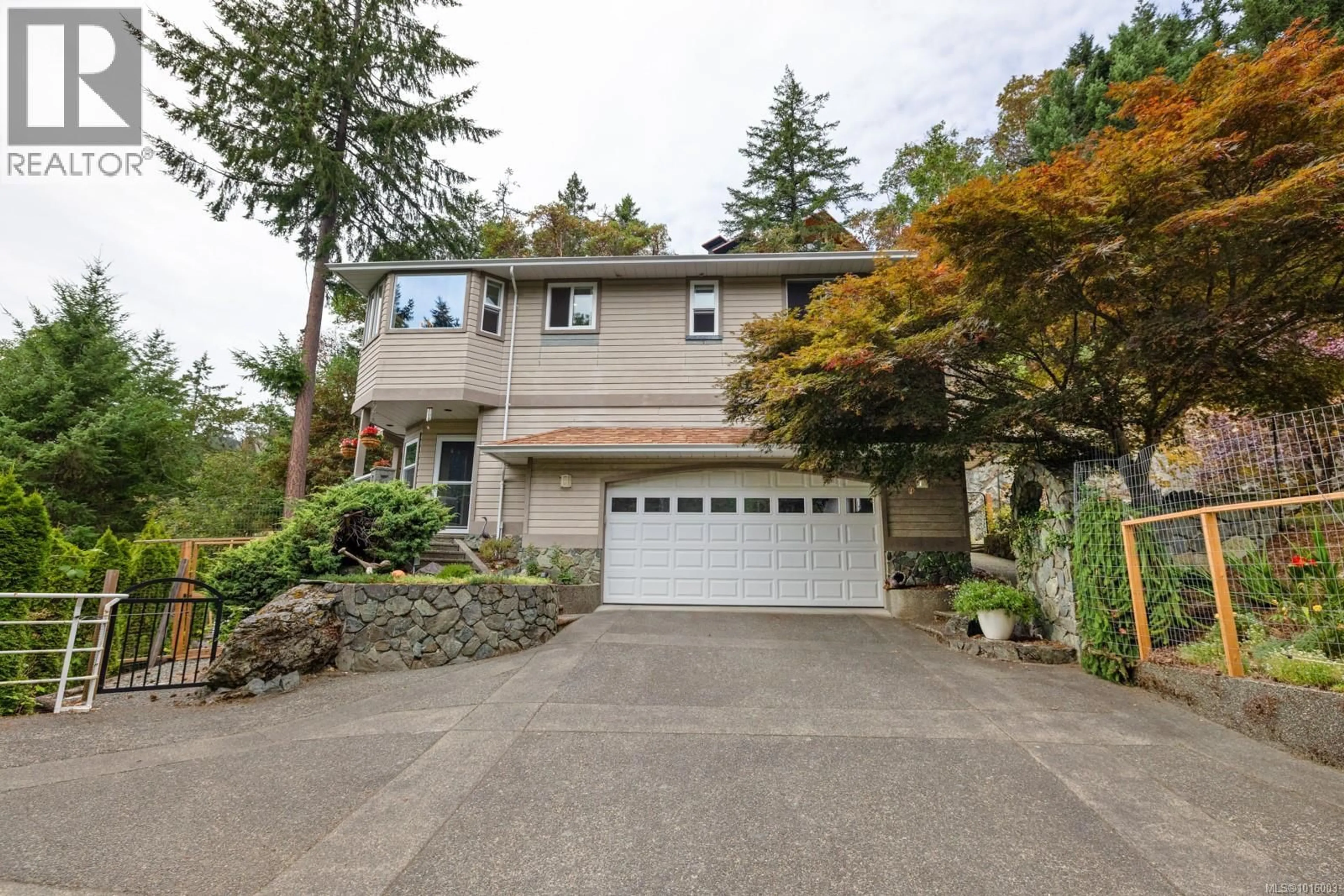 Unknown for 567 MAPLE MOUNTAIN ROAD, Duncan British Columbia V9L5X7