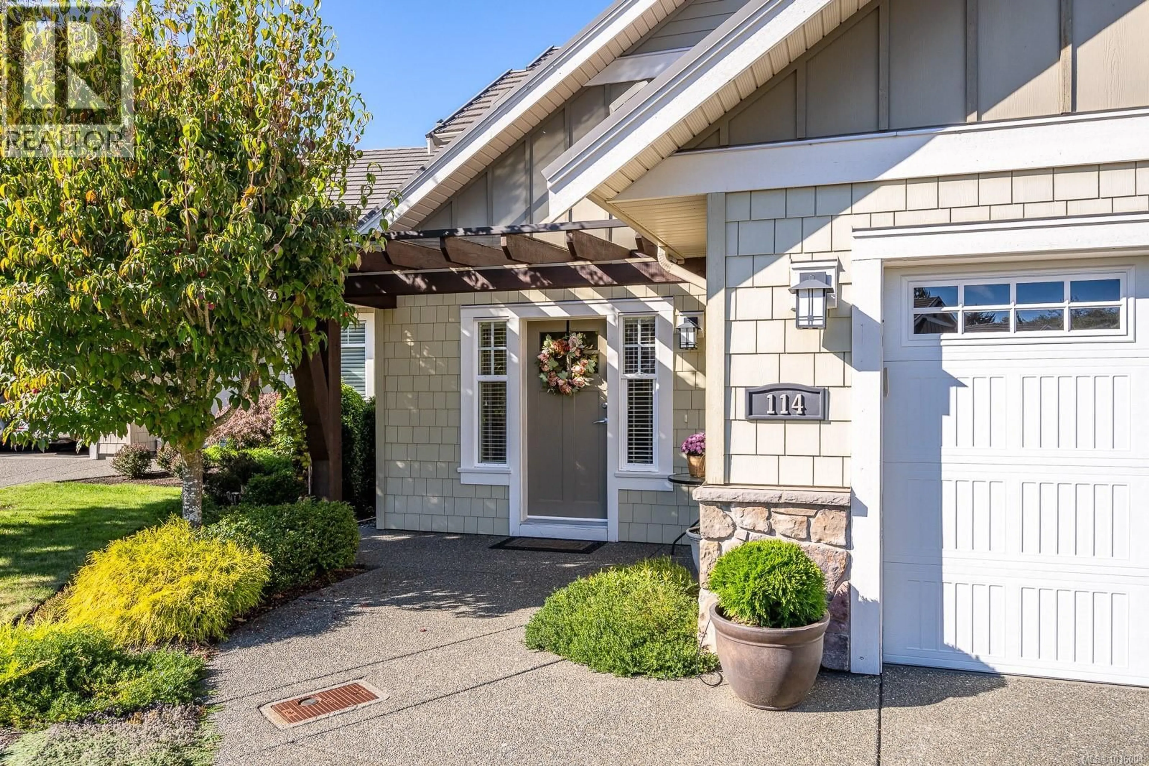 Unknown for 114 - 1055 CROWN ISLE DRIVE, Courtenay British Columbia V9N0A5