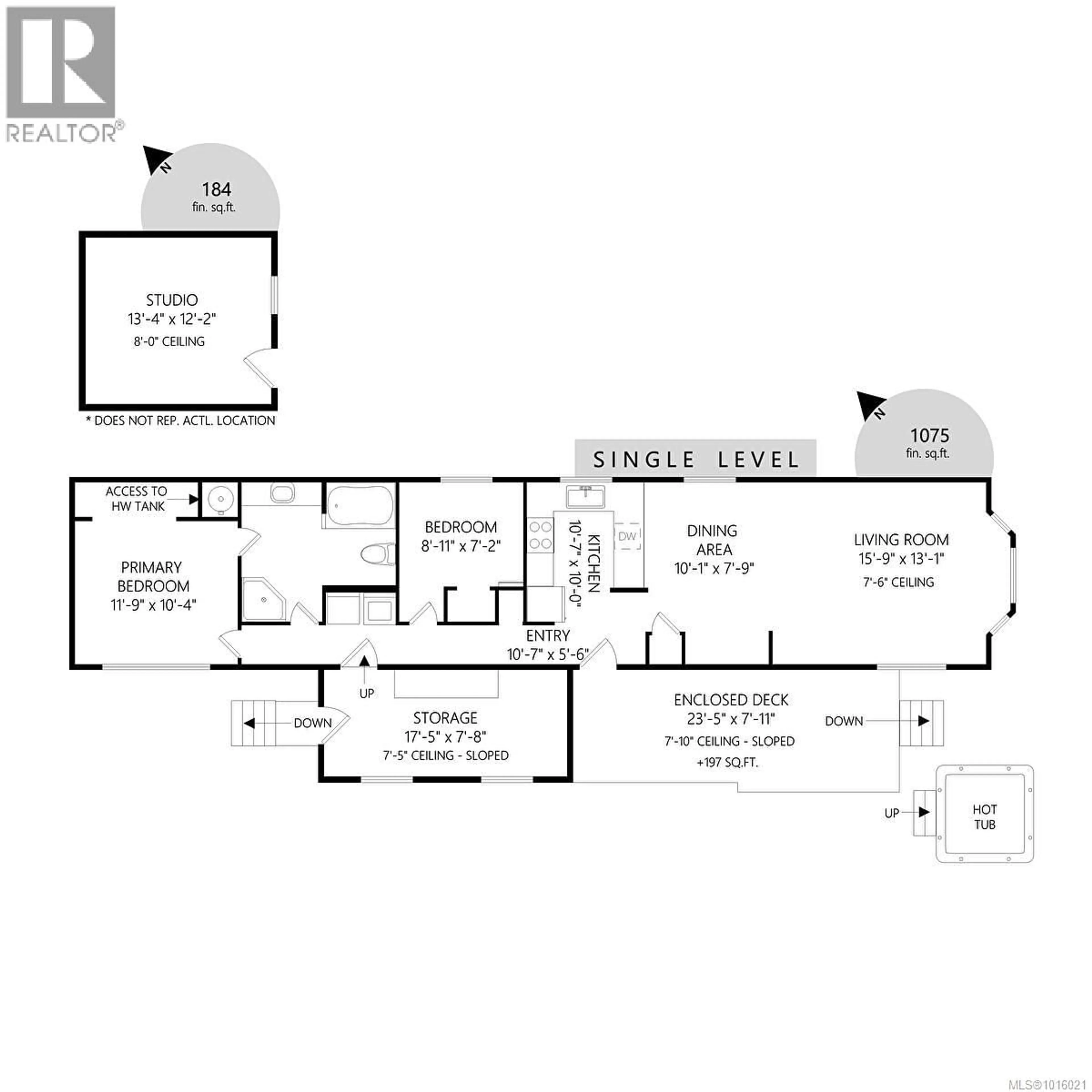 Floor plan for 32 - 1498 ADMIRALS ROAD, View Royal British Columbia V9A2R1