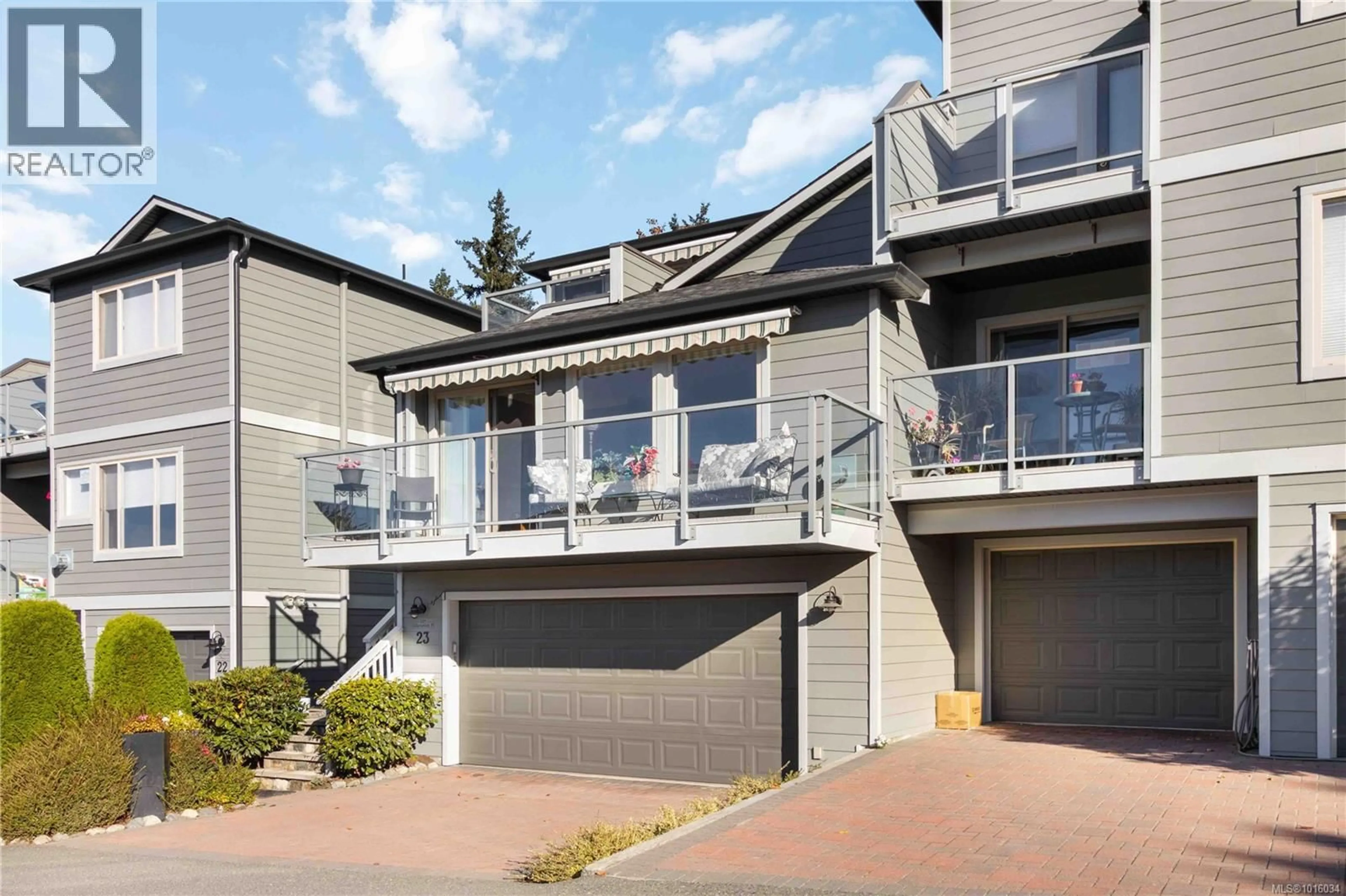 Unknown for 23 - 127 ALDERSMITH PLACE, View Royal British Columbia V9A7M7