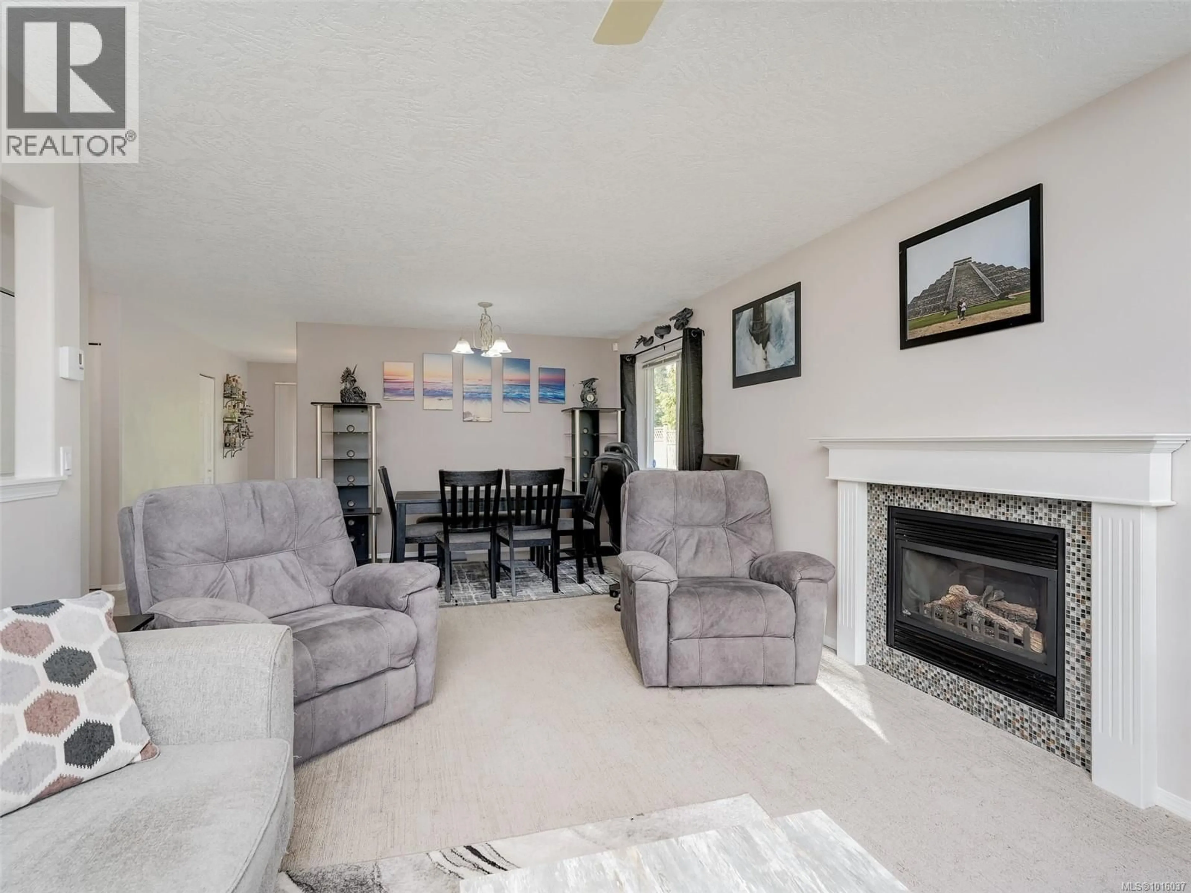 Living room with furniture, unknown for 1666 WHIFFIN SPIT ROAD, Sooke British Columbia V9Z0T8