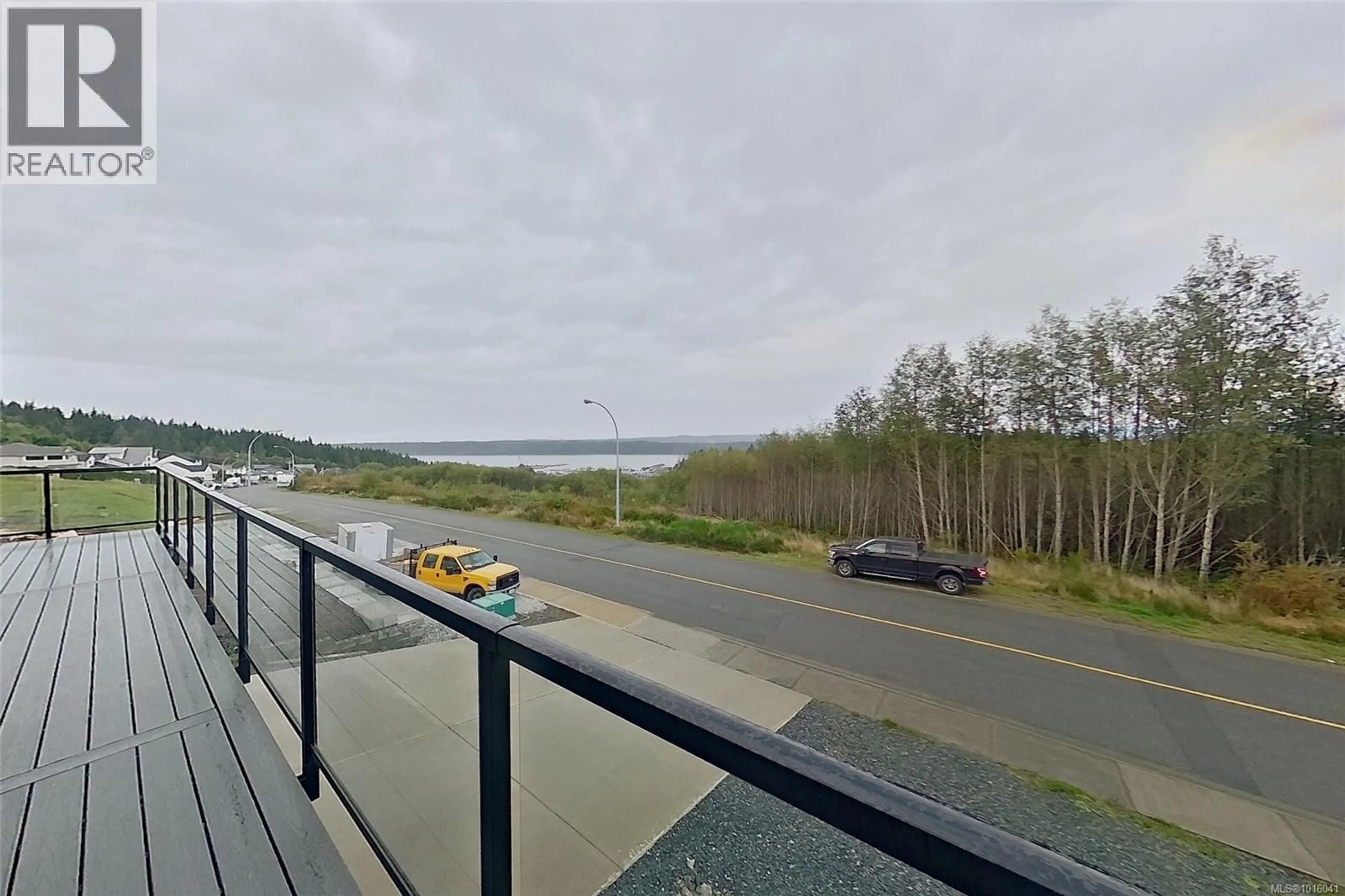 Unknown for 2087 PIONEER HILL DRIVE, Port McNeill British Columbia V0N2R0