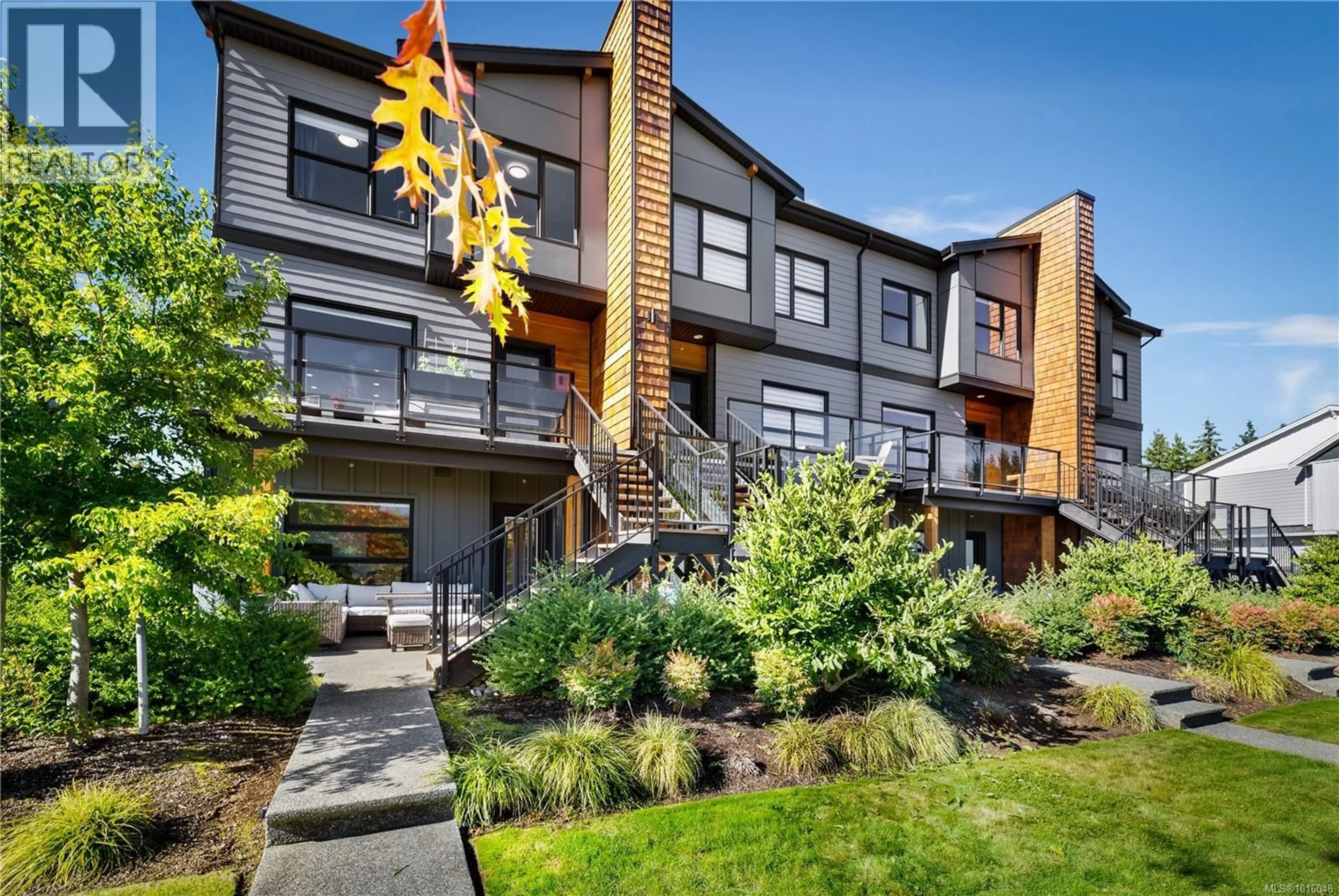 Unknown for 7 - 3016 ALDER STREET SOUTH, Campbell River British Columbia V9H0E5