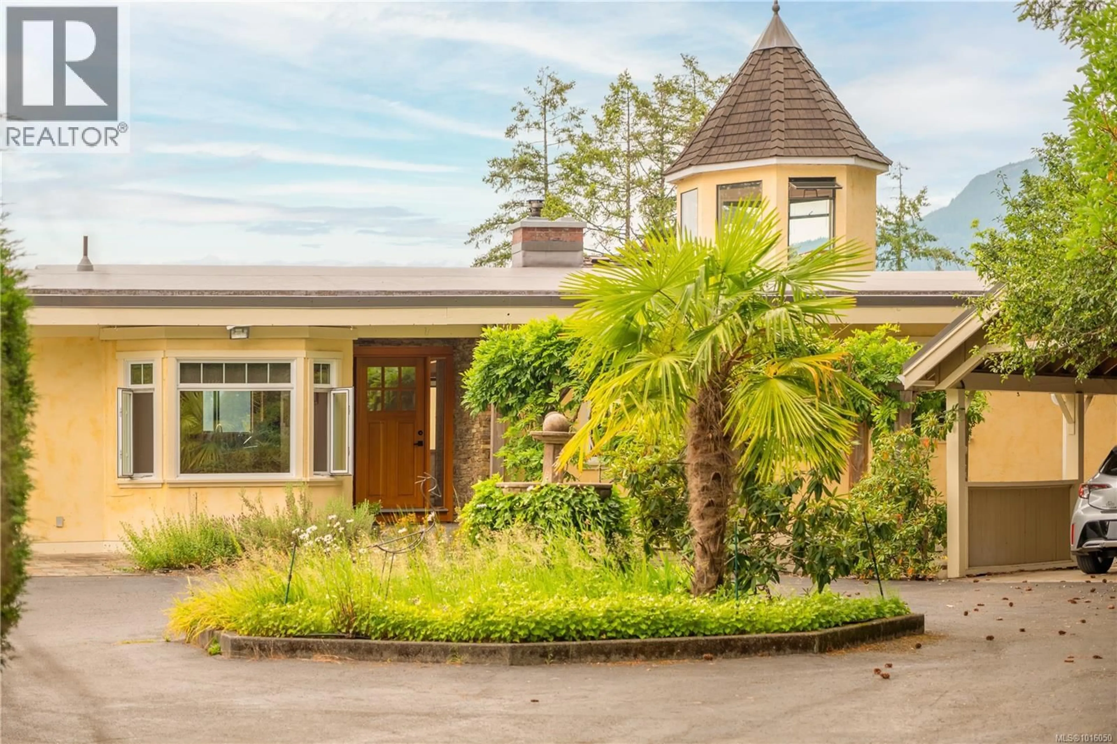 Unknown for 2439 CALAIS ROAD, Duncan British Columbia V9L5V5