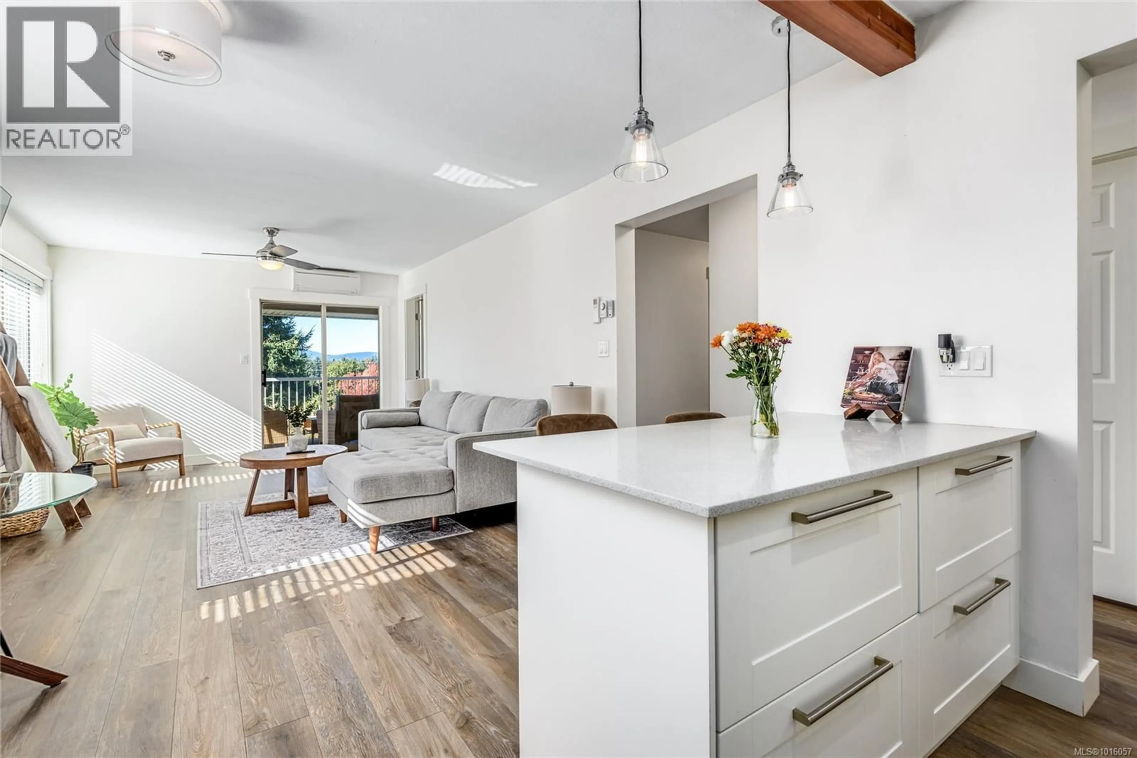 Open concept kitchen, unknown for 304 - 4685 ALDERWOOD PLACE, Courtenay British Columbia V9N9A1