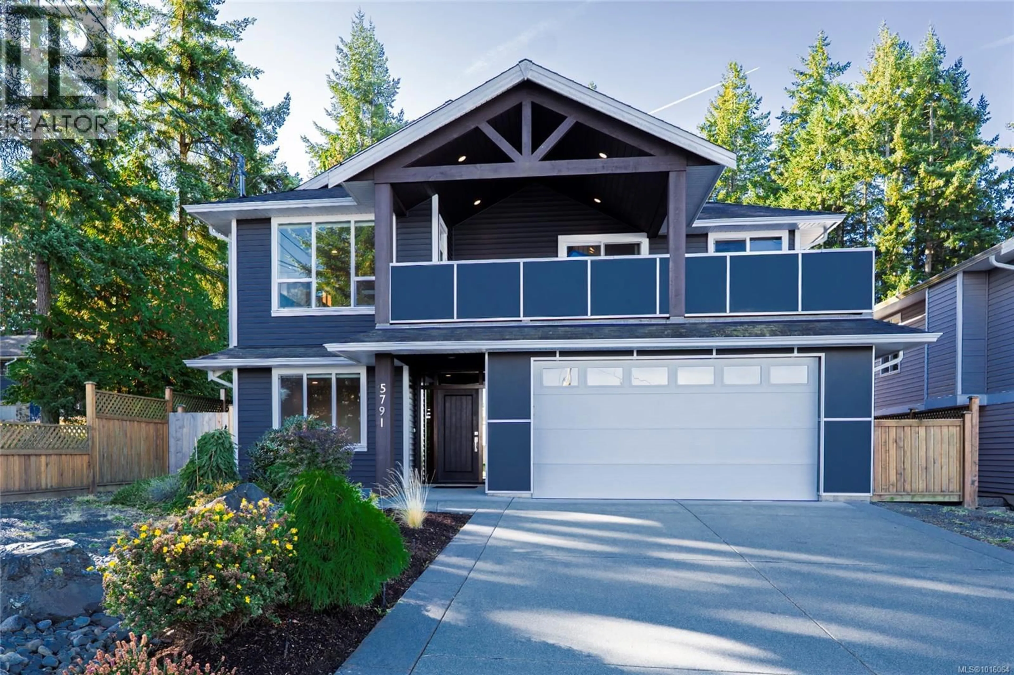 Home with vinyl exterior material, street for 5791 VANDERNEUK ROAD, Nanaimo British Columbia V9T5H3