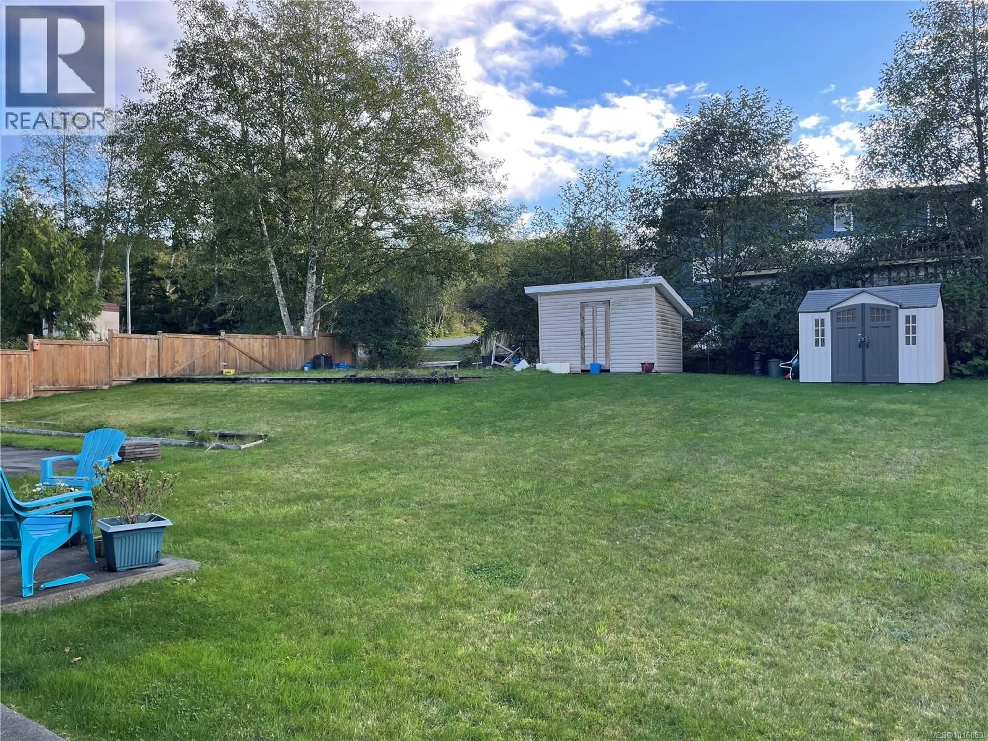 A pic from outside/outdoor area/front of a property/back of a property/a pic from drone, unknown for 5060 BEAVER HARBOUR ROAD, Port Hardy British Columbia V0N2P0