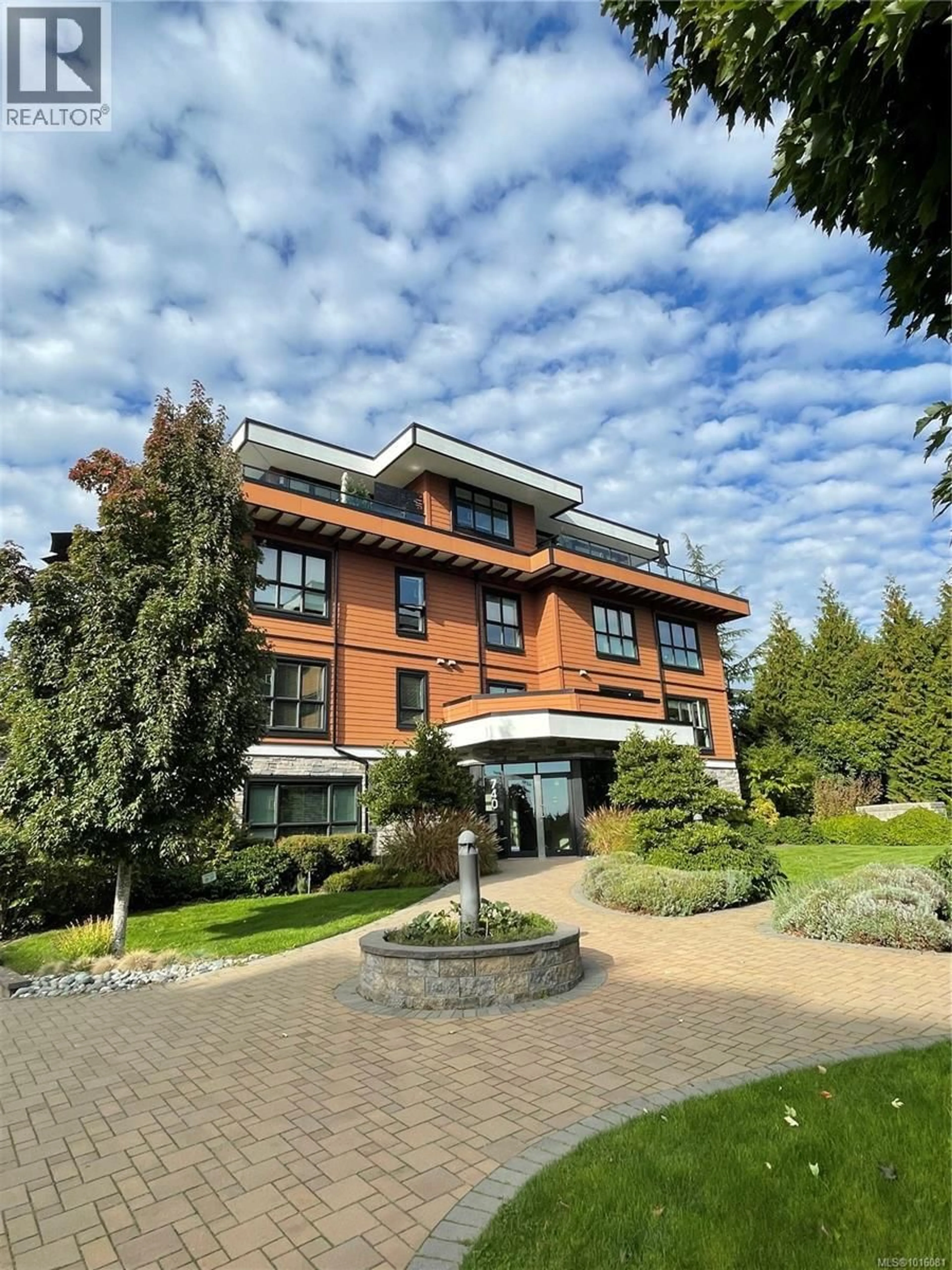 Unknown for 405 - 740 TRAVINO LANE, Saanich British Columbia V8Z0E2