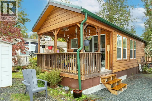 350 - 3042 RIVER ROAD, Chemainus 3
