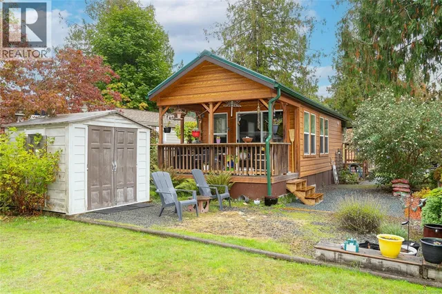350 - 3042 RIVER ROAD, Chemainus 4