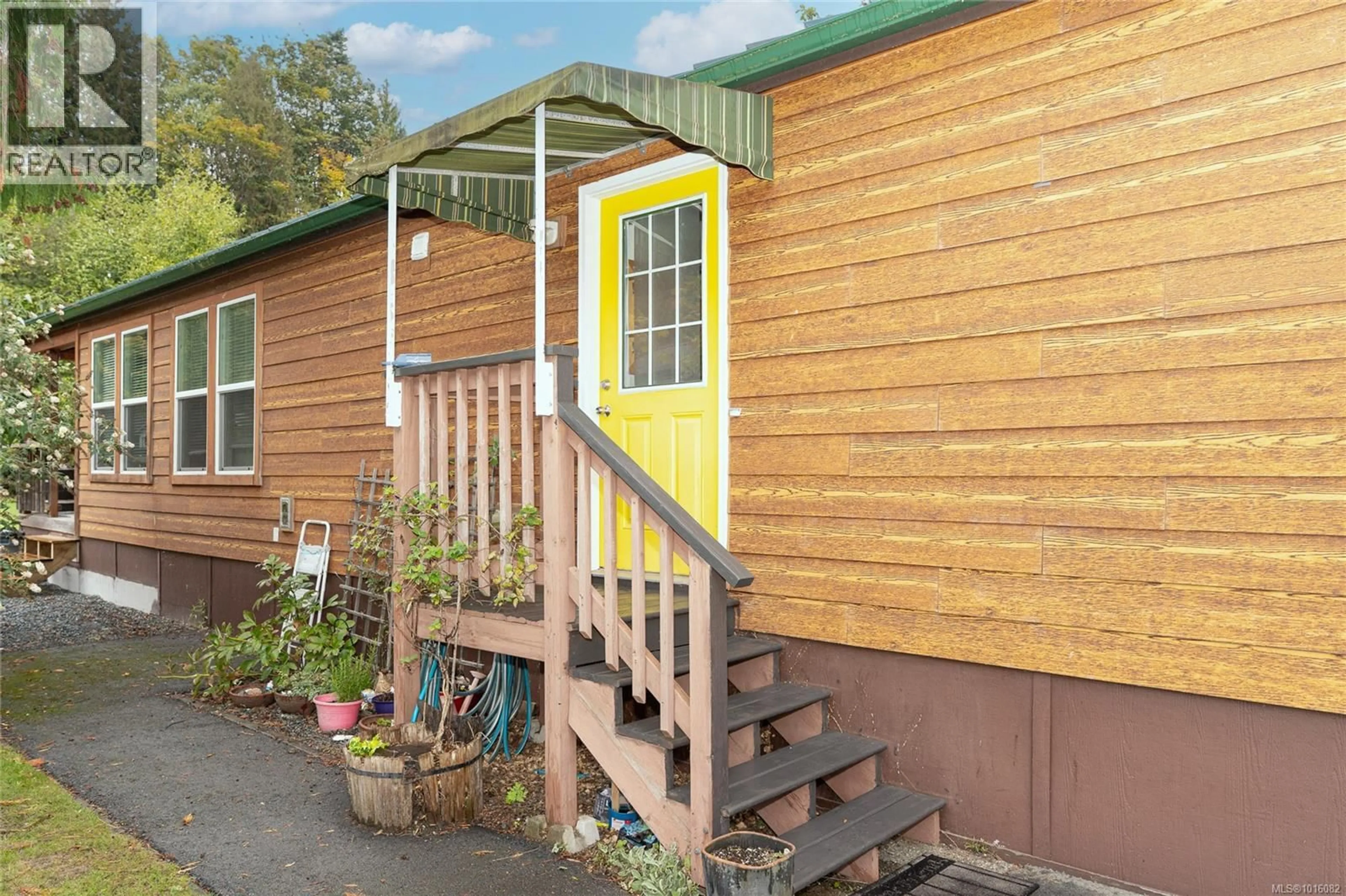 Unknown for 350 - 3042 RIVER ROAD, Chemainus British Columbia V0R1K3