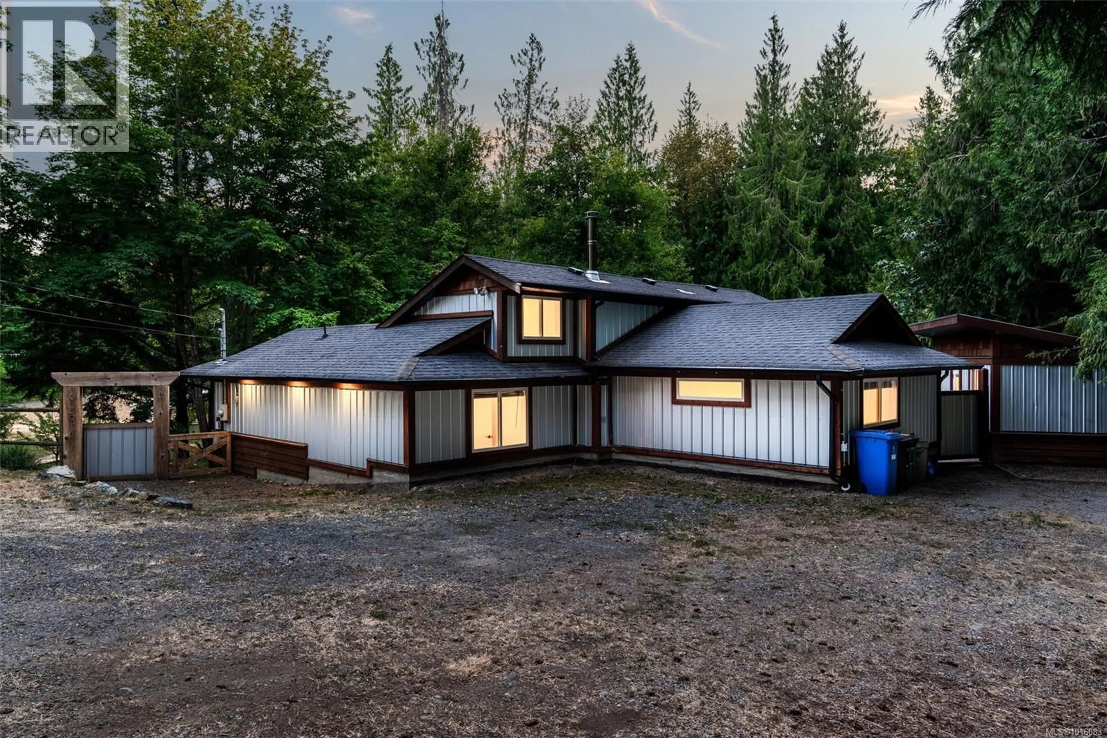 Unknown for 1811 SILVER MINE ROAD, Shawnigan Lake British Columbia V0R1L6