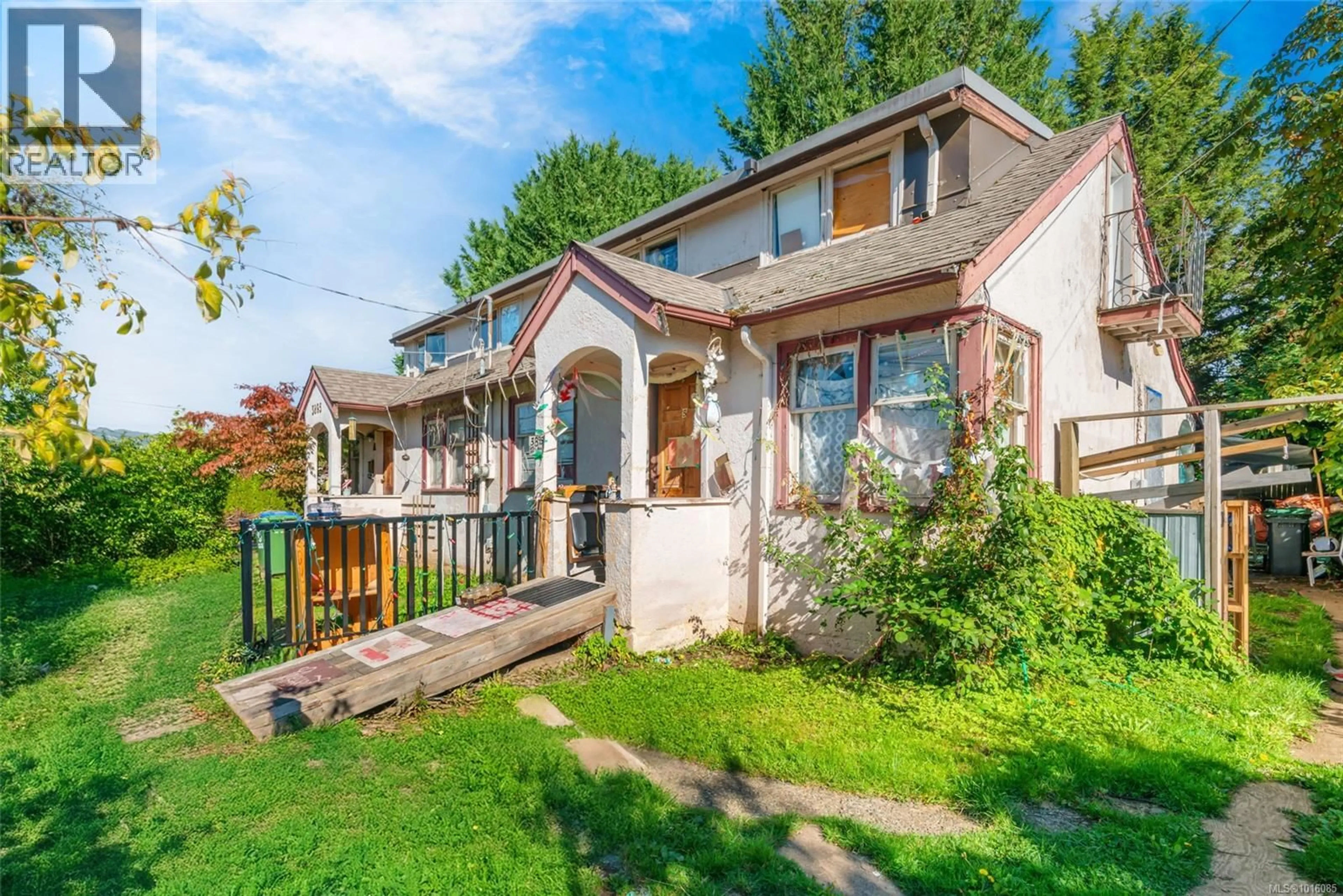 Unknown for 3895 11TH AVENUE, Port Alberni British Columbia V9Y4Z2