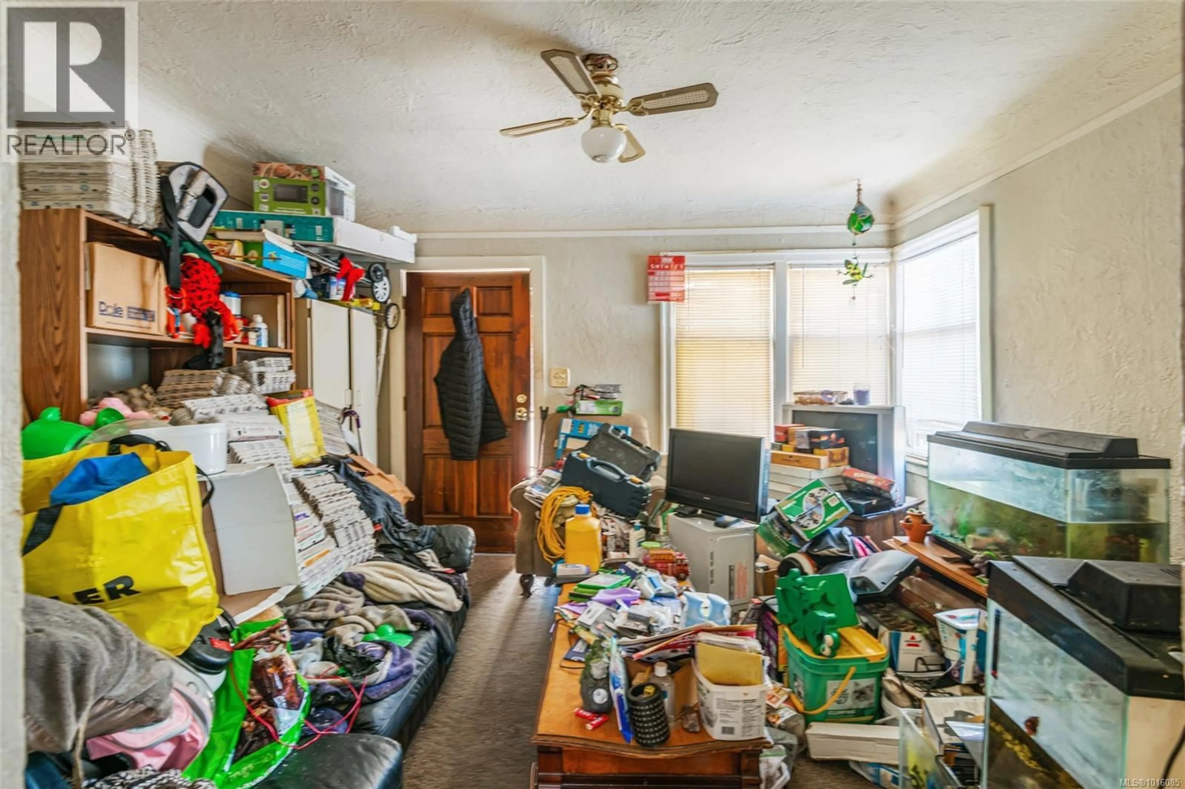 A pic of a room for 3895 11TH AVENUE, Port Alberni British Columbia V9Y4Z2