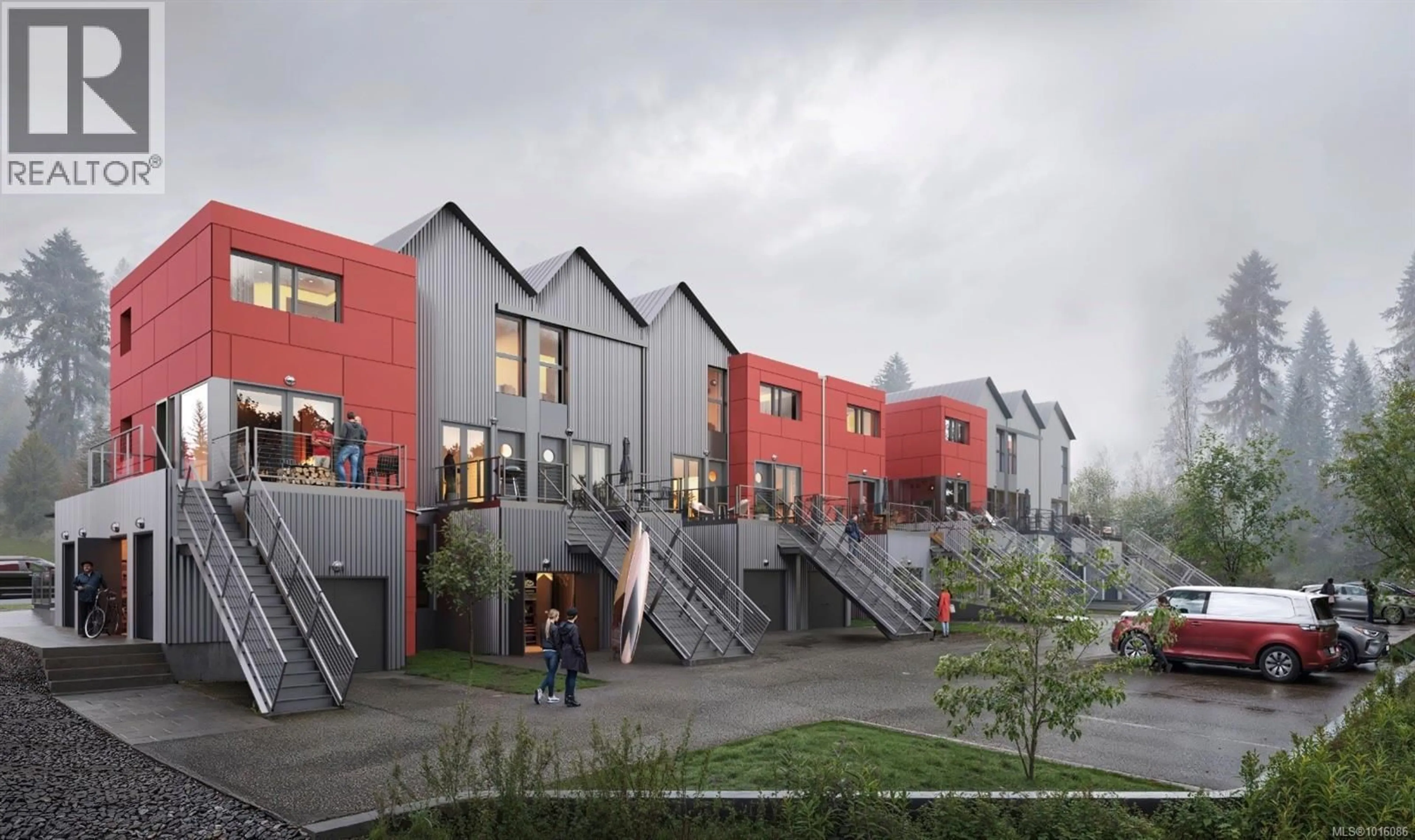 Unknown for 565 CAMPBELL STREET, Tofino British Columbia V0R2Z0