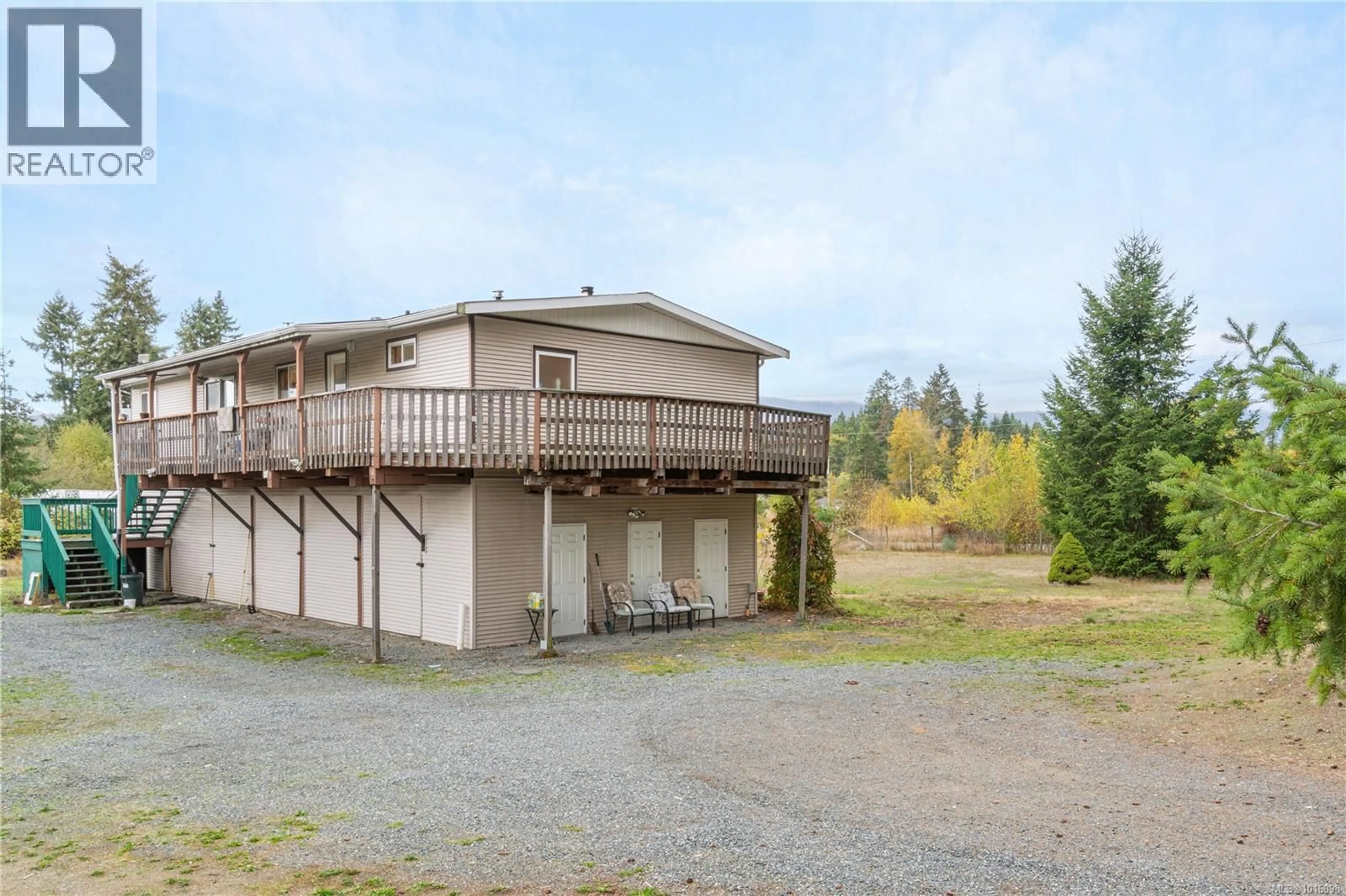 Unknown for 1500 GRAFTON AVENUE, Errington British Columbia V0R1V0