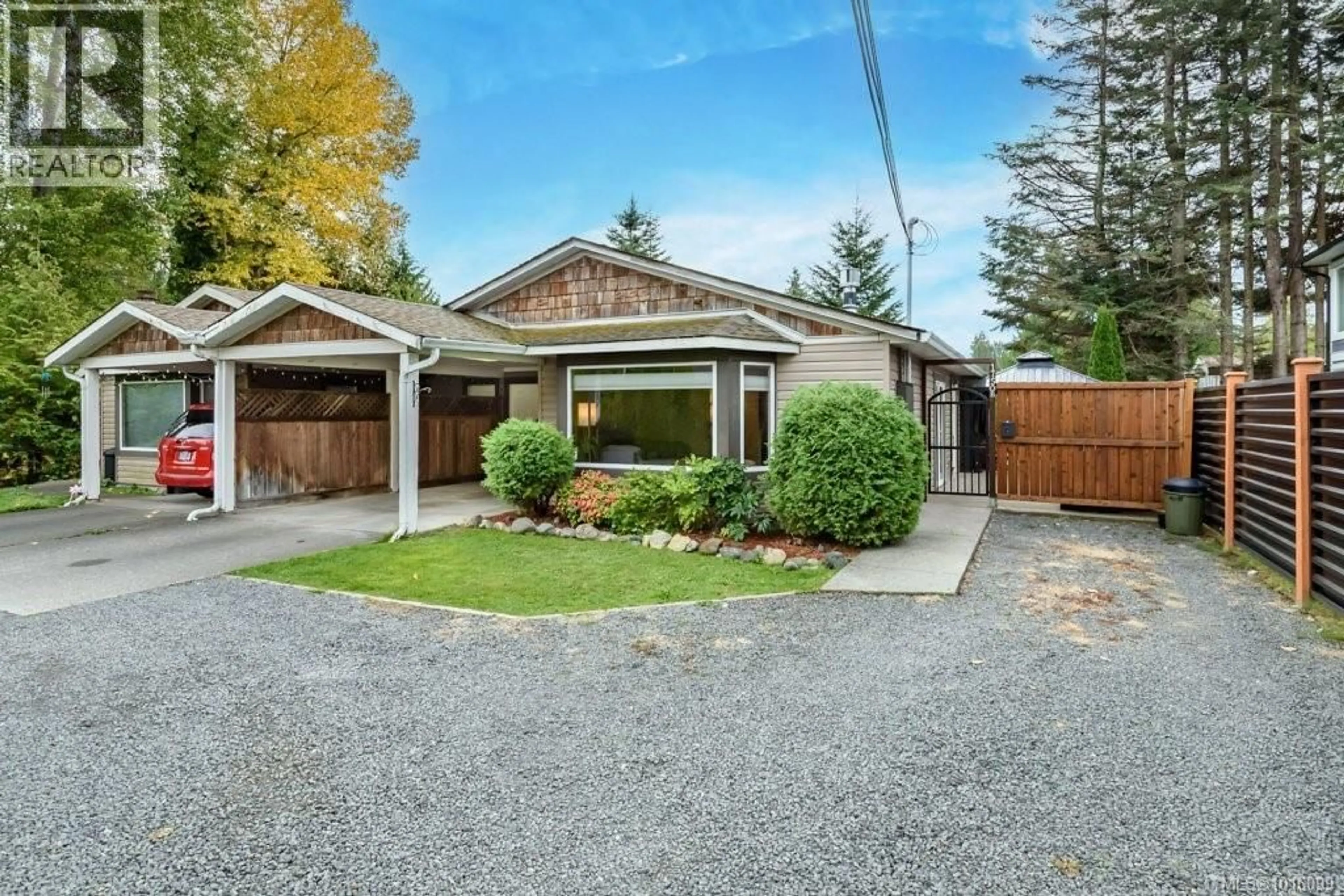 Unknown for B - 1750 15TH STREET, Courtenay British Columbia V9N2C2