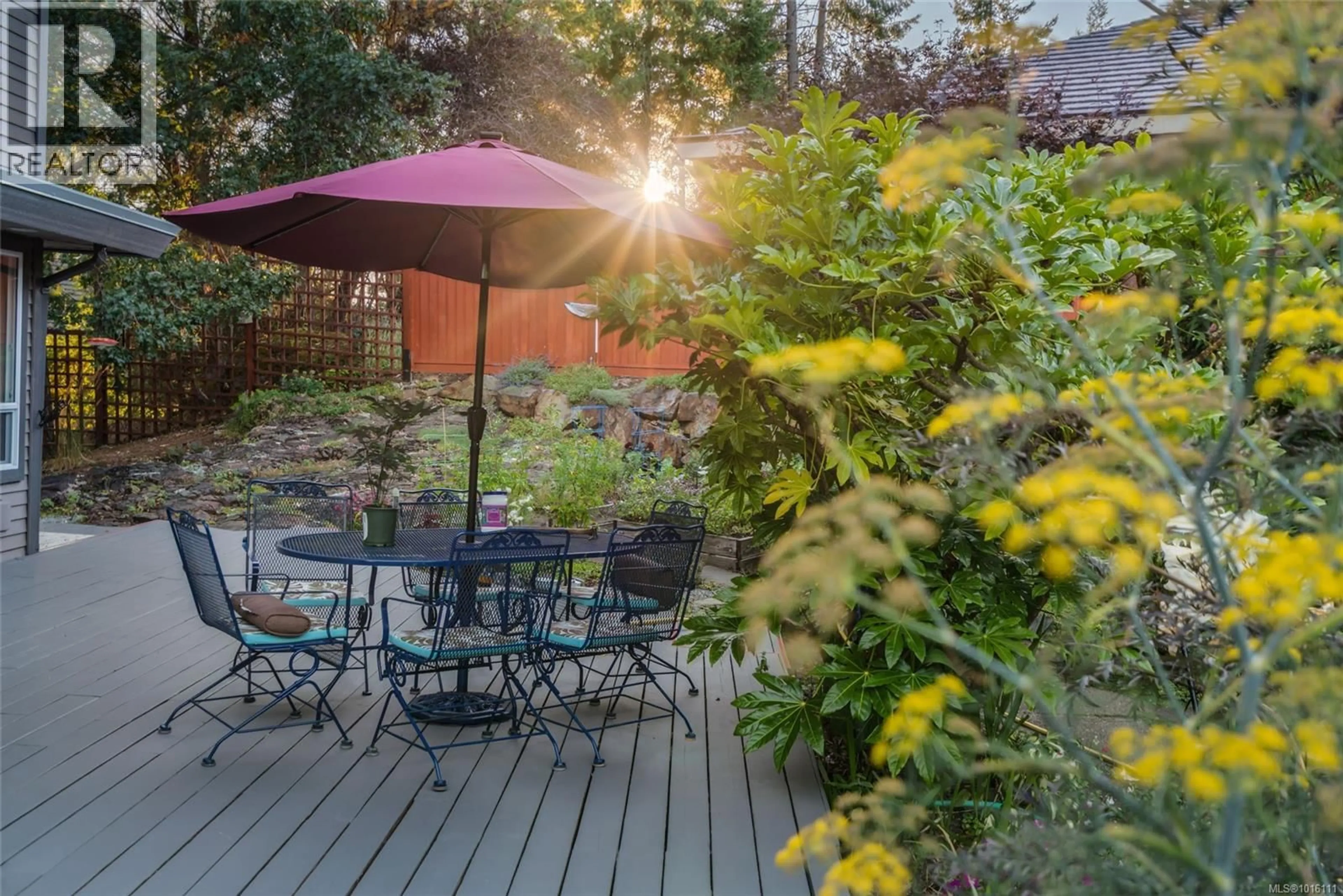 Patio, street for 3383 ROCKHAMPTON ROAD, Nanoose Bay British Columbia V9P9H4