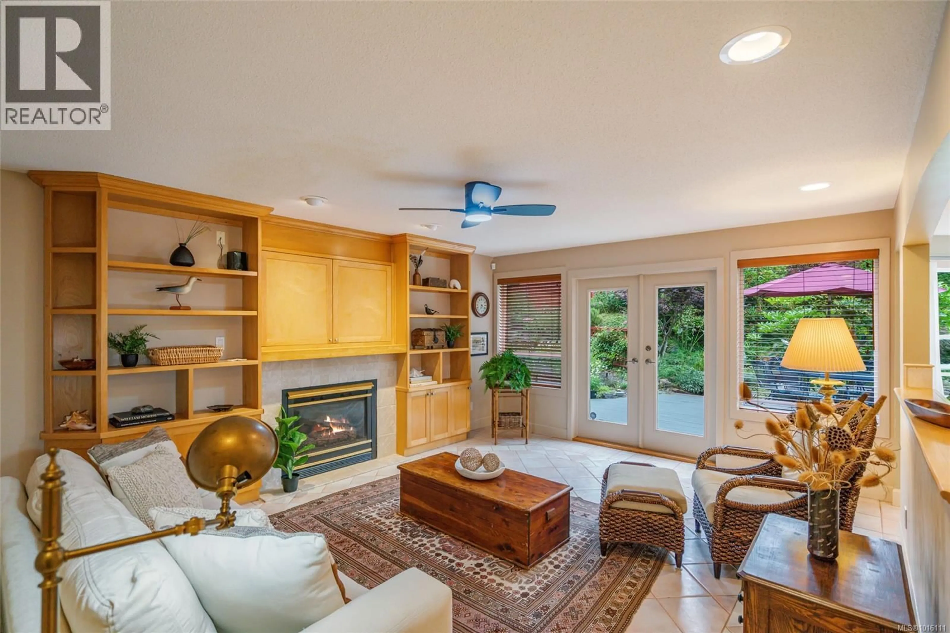 Living room with furniture, unknown for 3383 ROCKHAMPTON ROAD, Nanoose Bay British Columbia V9P9H4