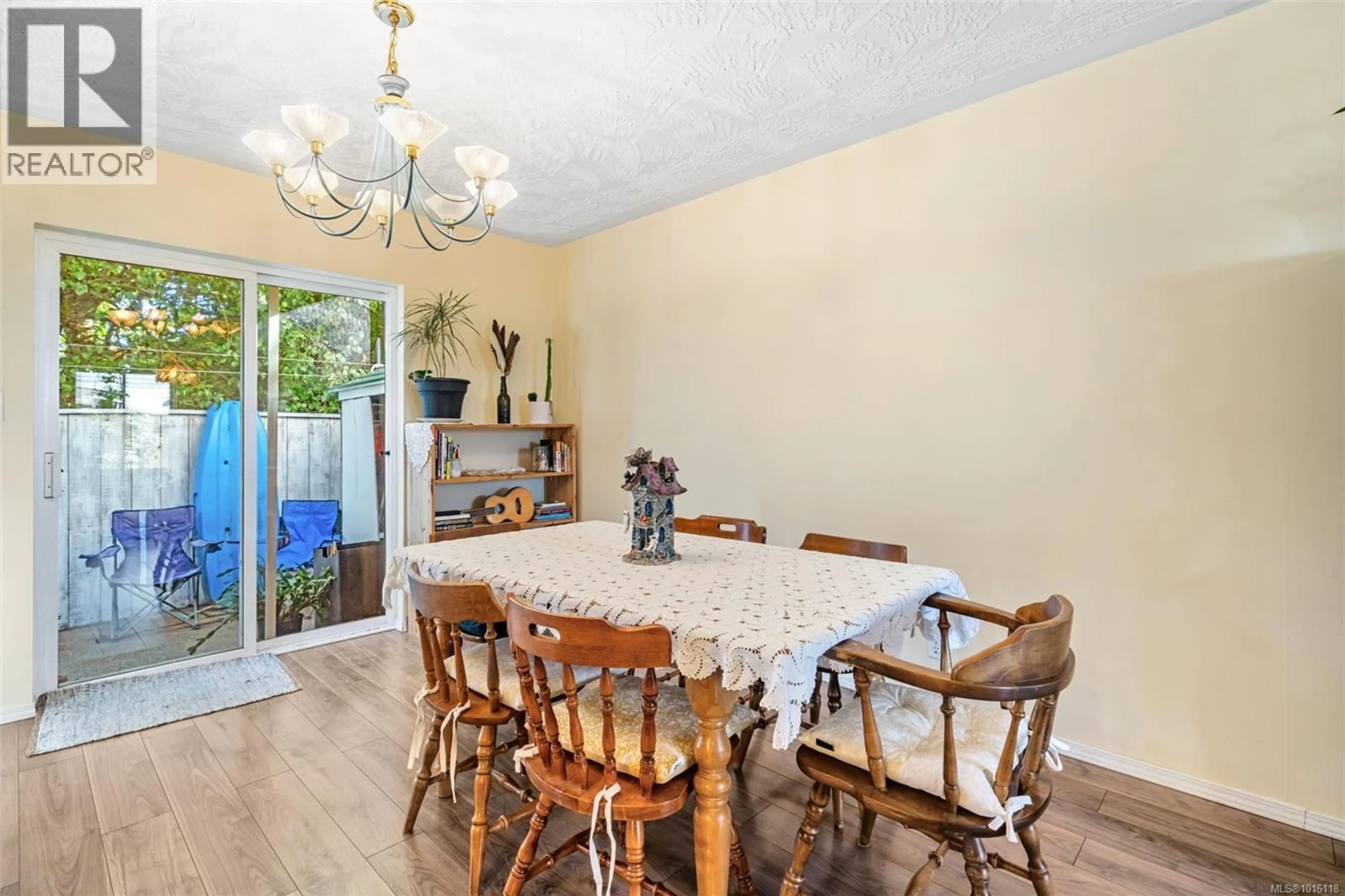 Dining room, unknown for 1 - 2516 DINGWALL STREET, Duncan British Columbia V9L2Y9