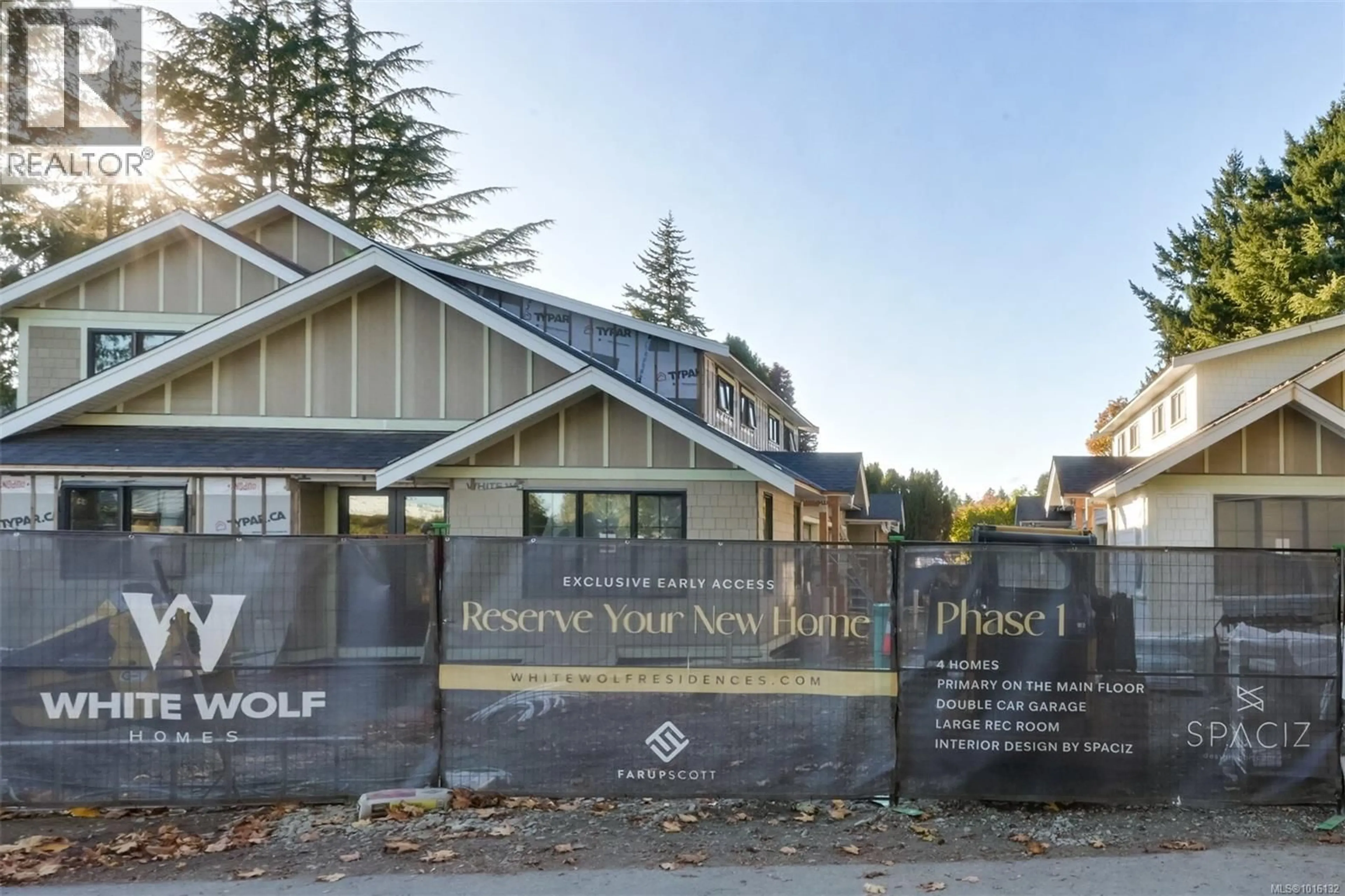 Unknown for 2 - 5032 WESLEY ROAD, Saanich British Columbia V8Y1Z4