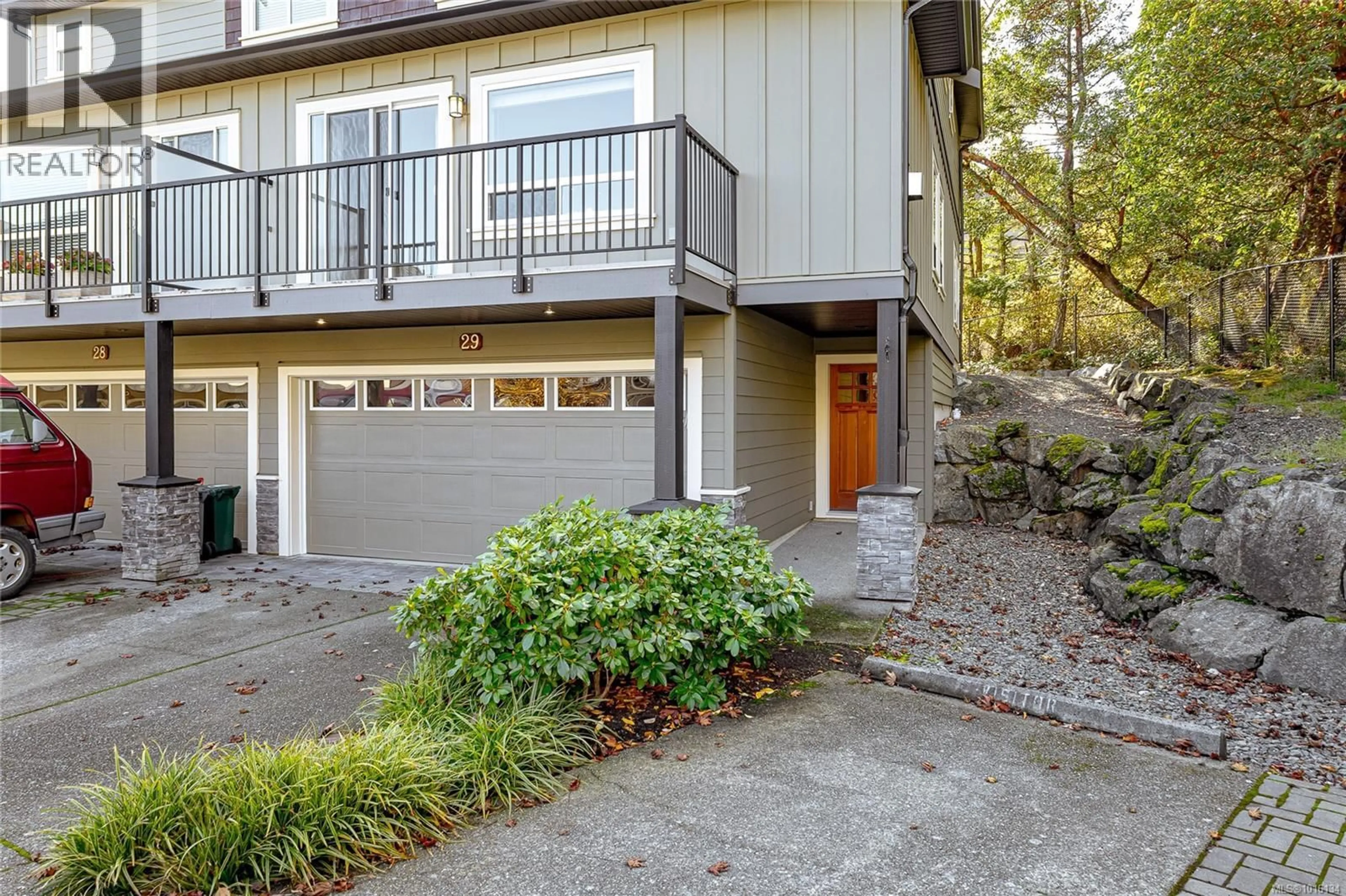 Unknown for 29 - 2319 CHILCO ROAD, View Royal British Columbia V9B0L8