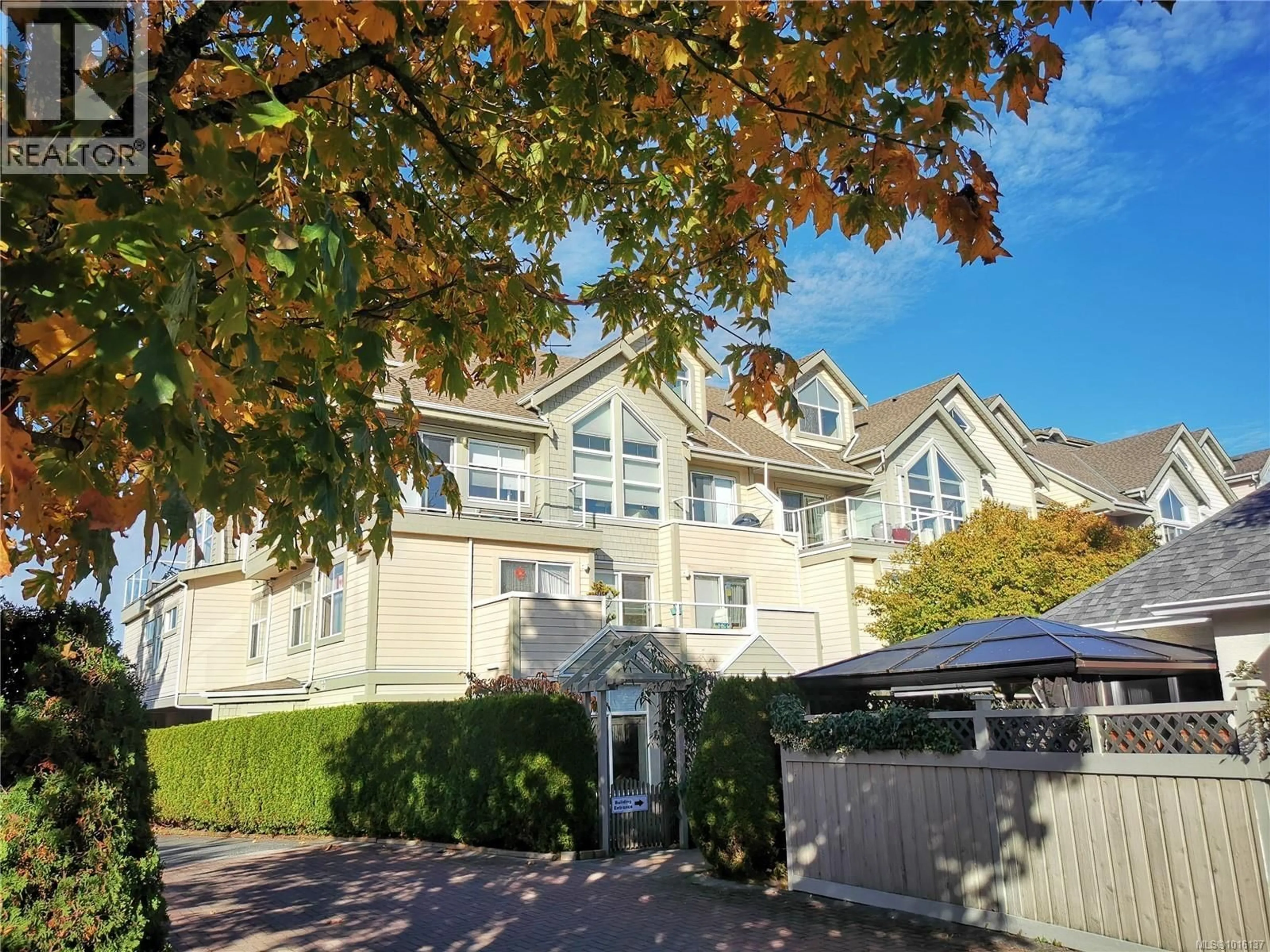 Unknown for 403 - 2250 JAMES WHITE BOULEVARD, Sidney British Columbia V8L1Z4