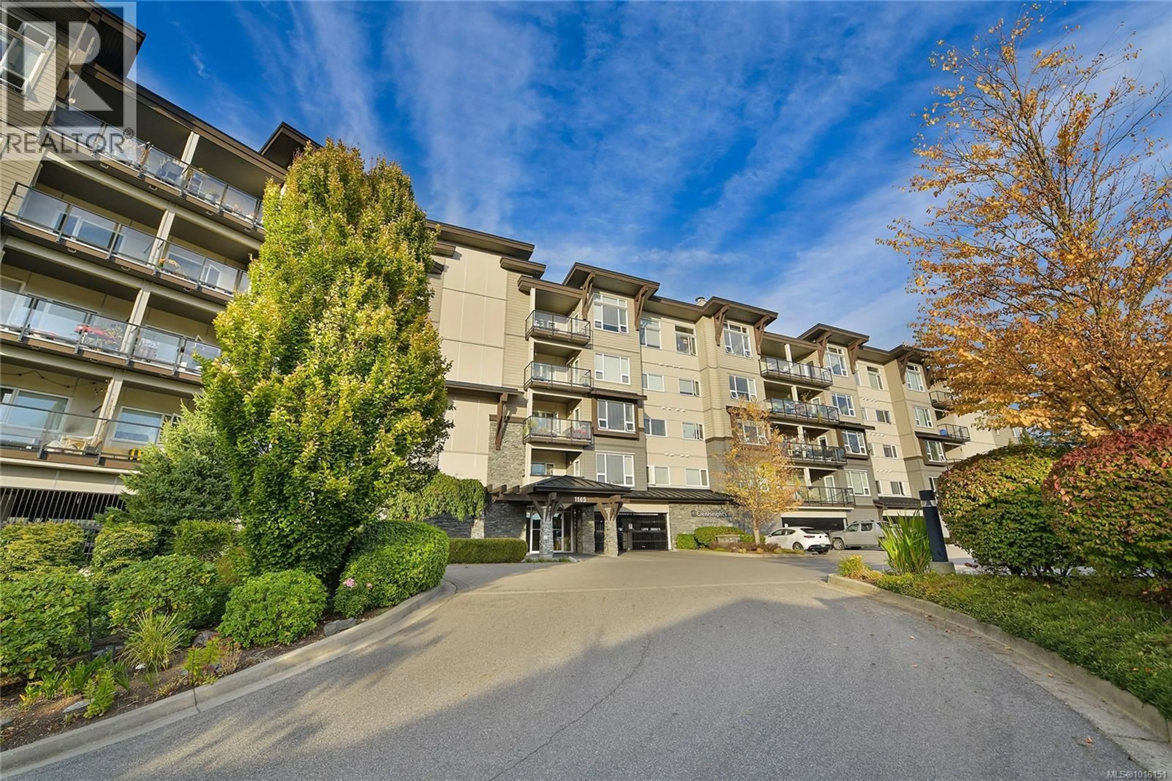 Patio, unknown for 107 - 1145 SIKORSKY ROAD, Langford British Columbia V9B0M8